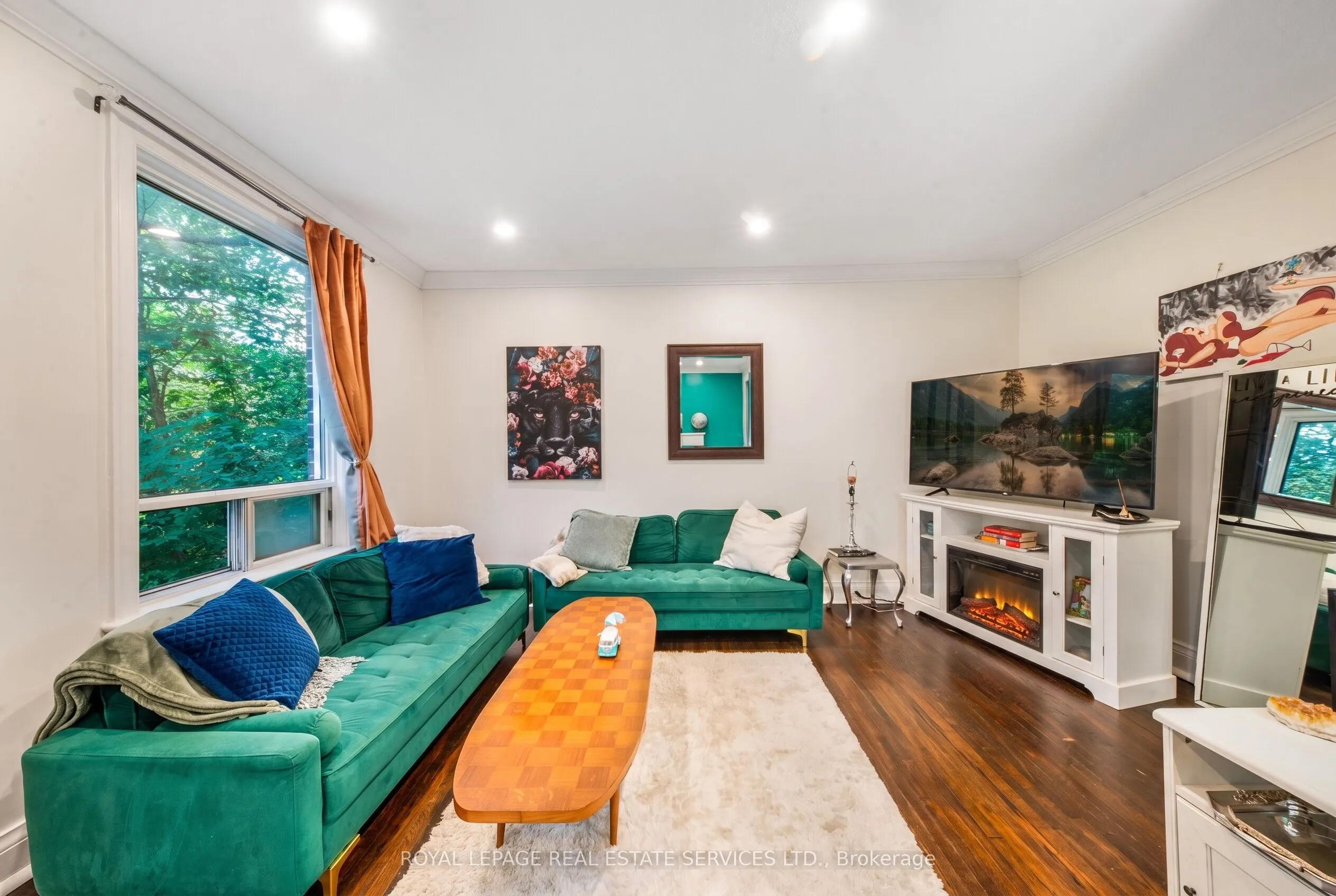 761 Kingston Road