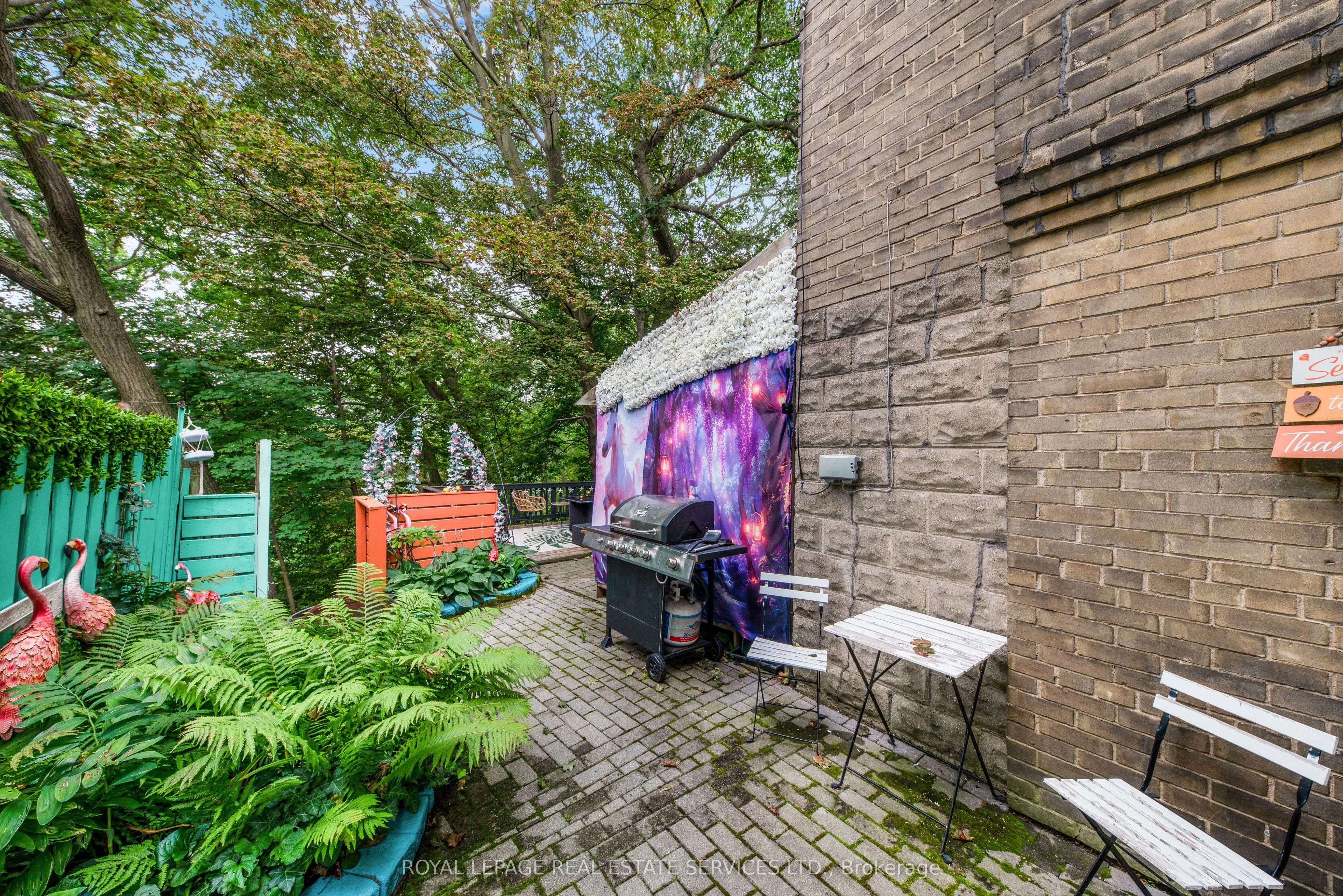 761 Kingston Road