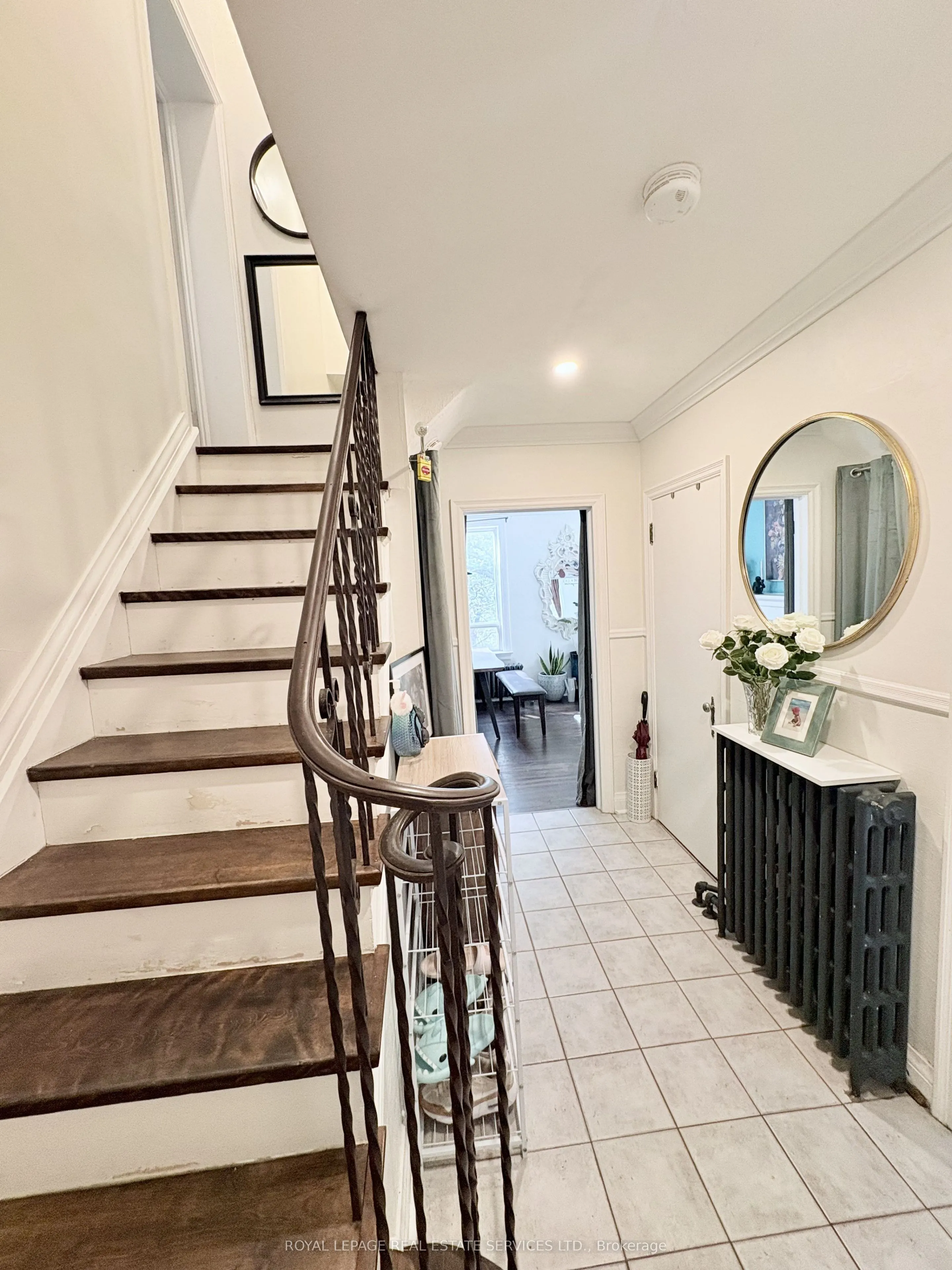 761 Kingston Road