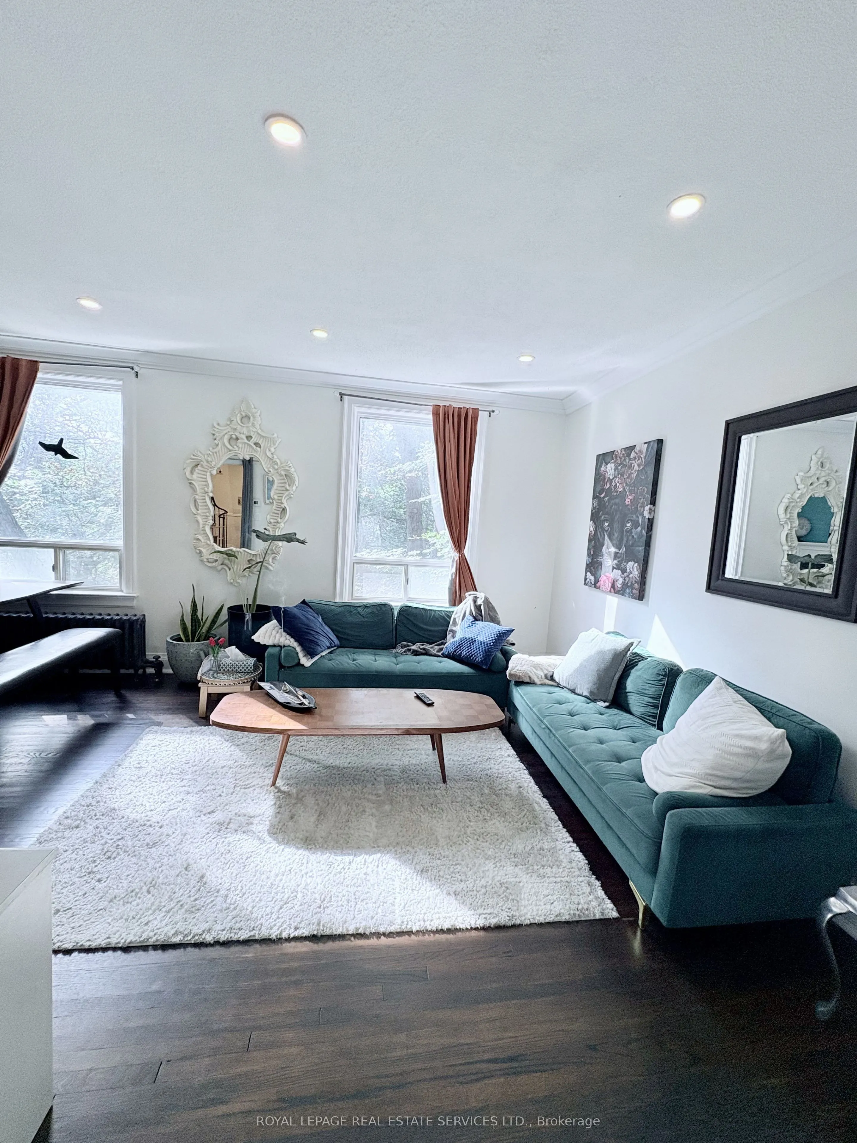 761 Kingston Road