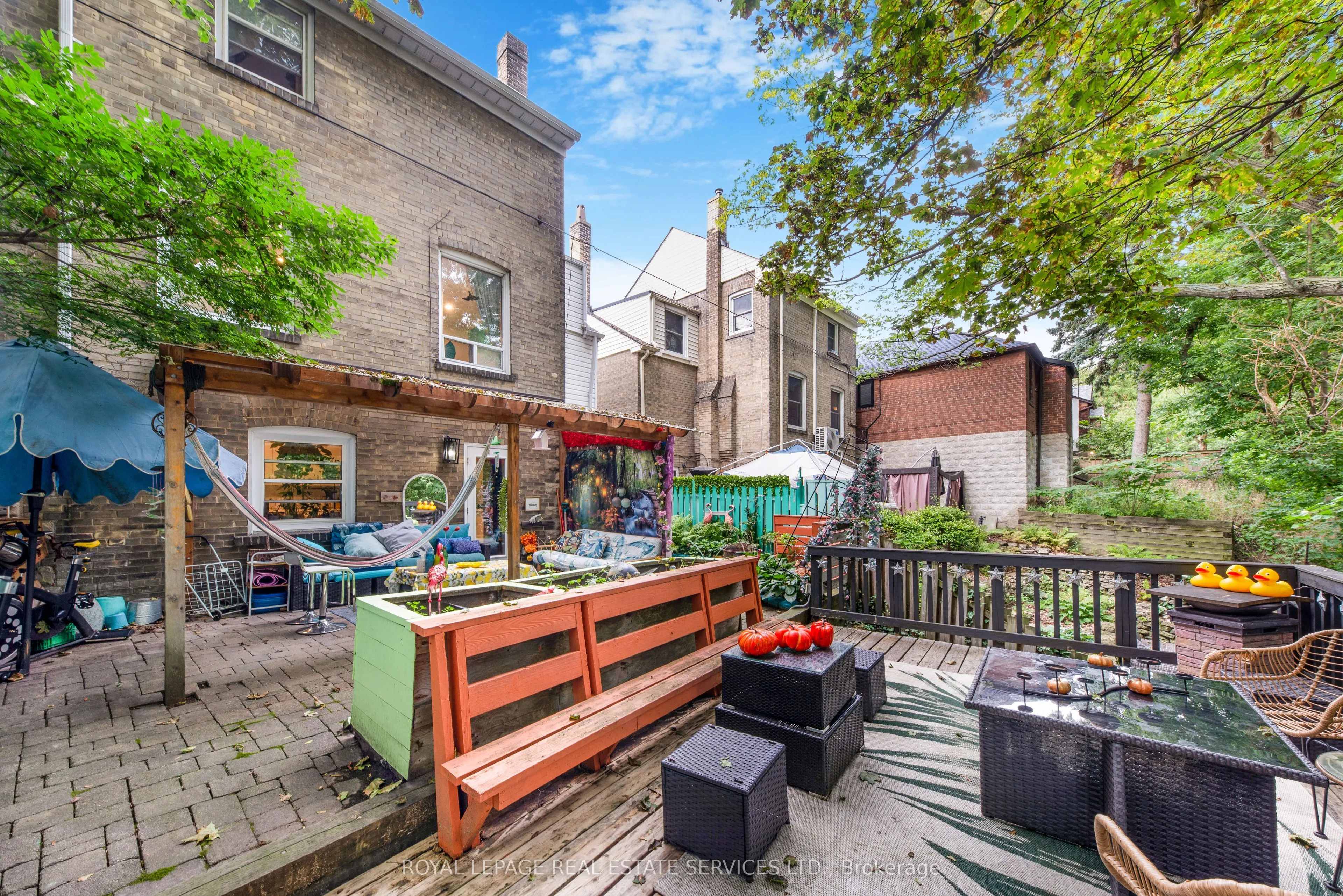 761 Kingston Road