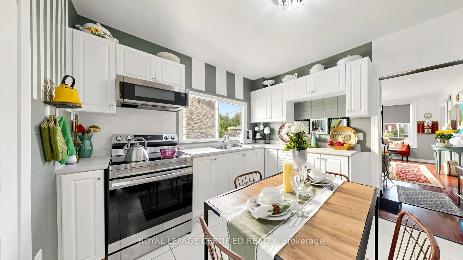 922A Danforth Road