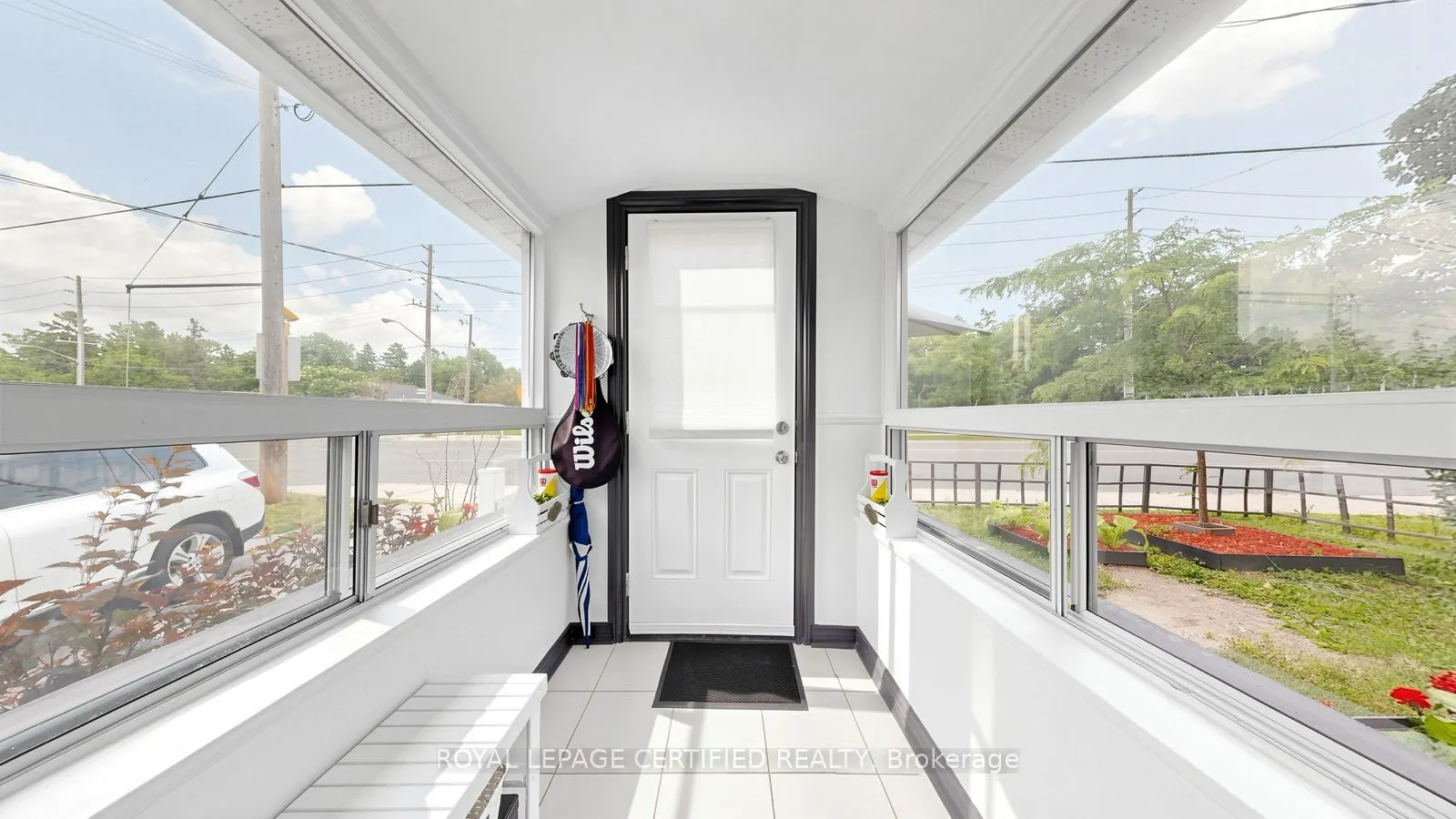922A Danforth Road