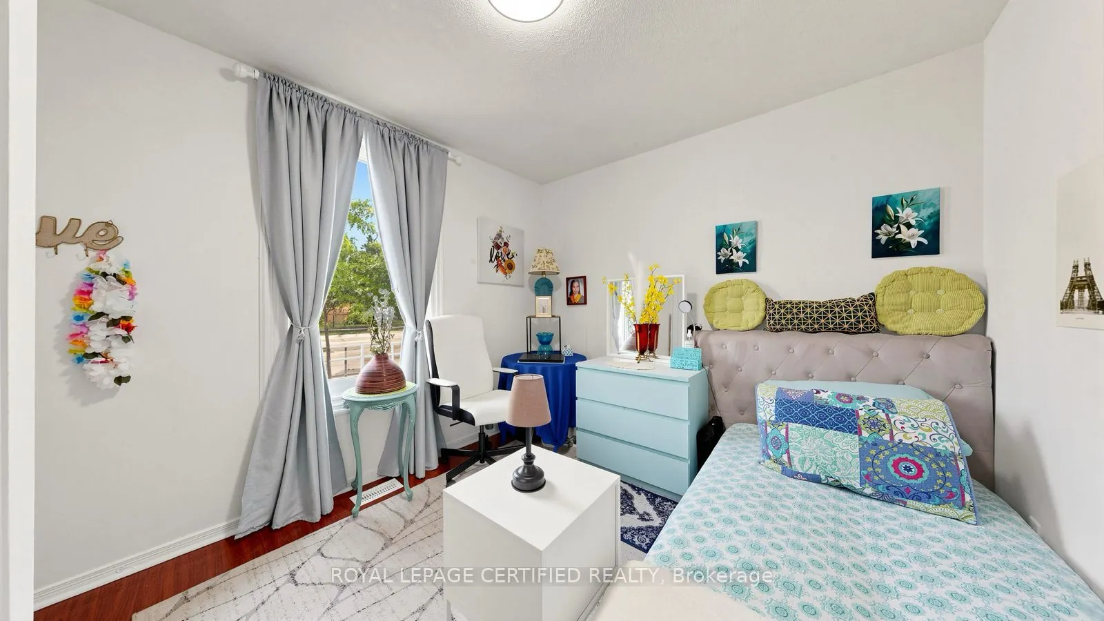 922A Danforth Road