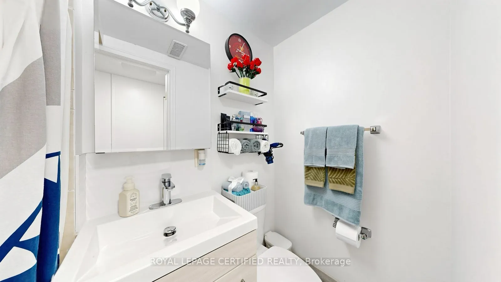 922A Danforth Road