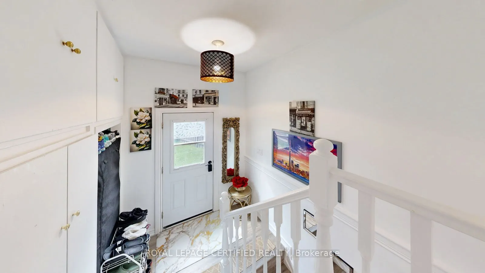 922A Danforth Road