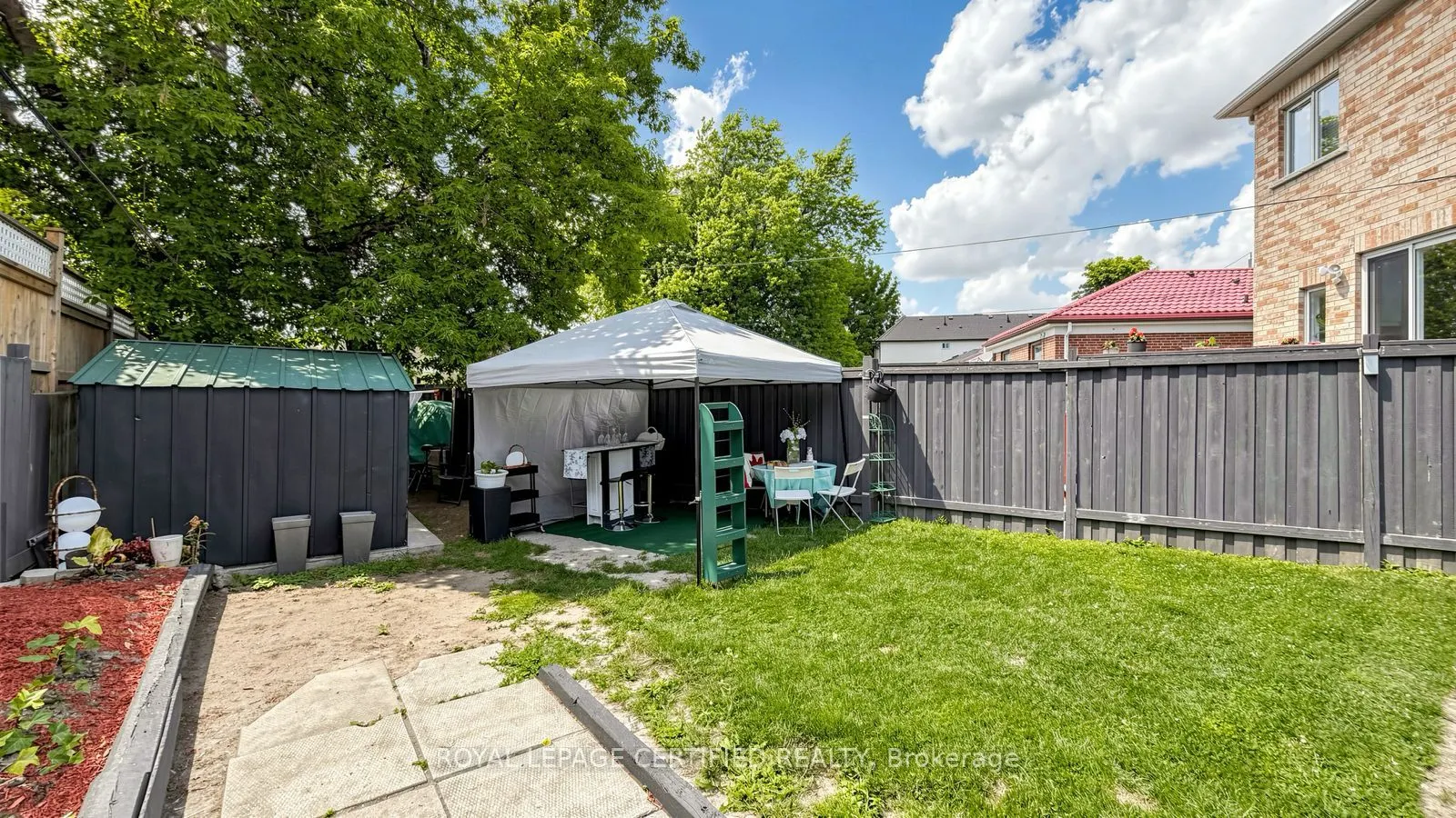 922A Danforth Road