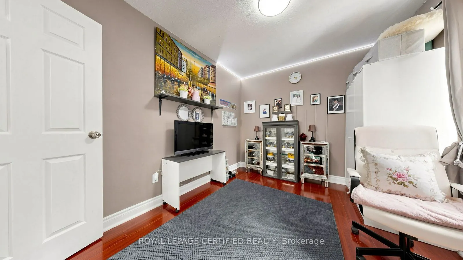 922A Danforth Road