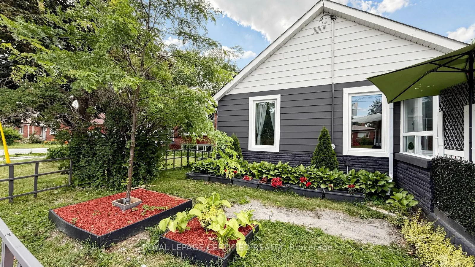 922A Danforth Road