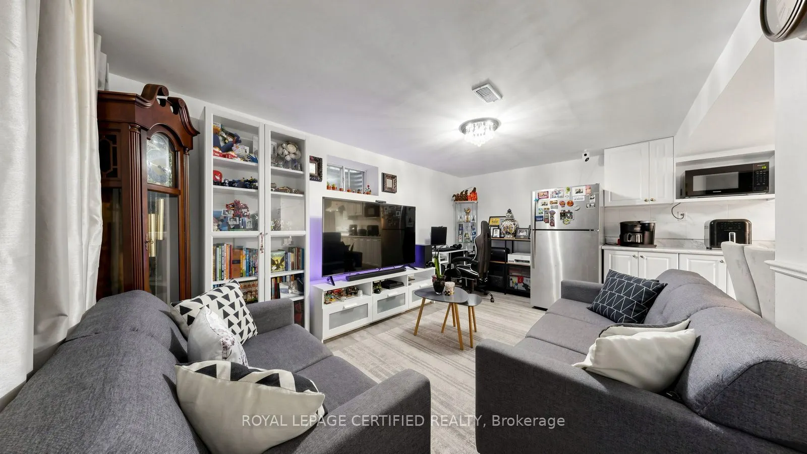 922A Danforth Road