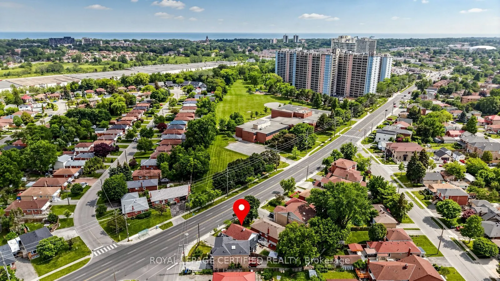 922A Danforth Road