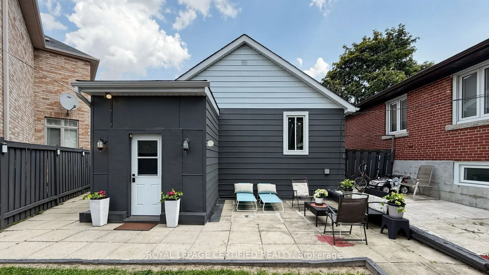 922A Danforth Road