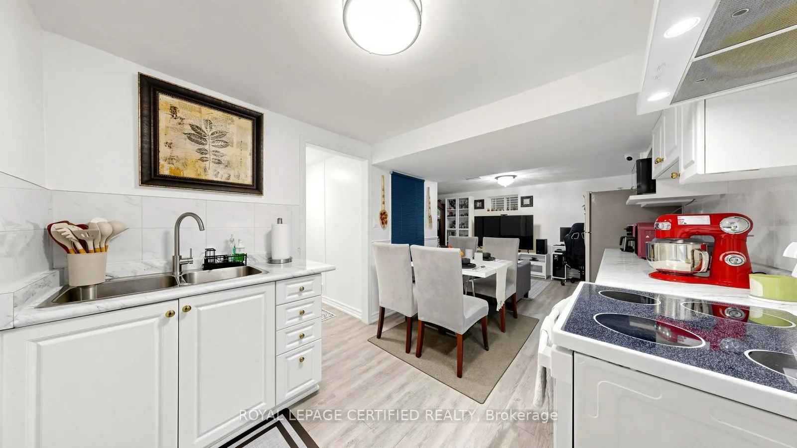 922A Danforth Road