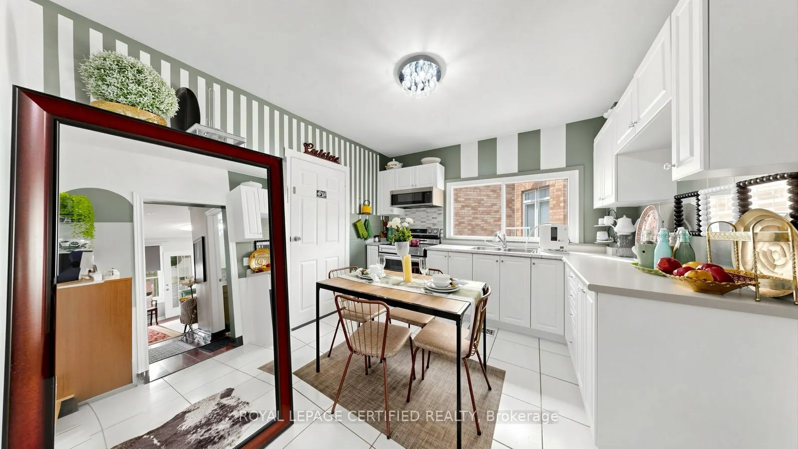 922A Danforth Road