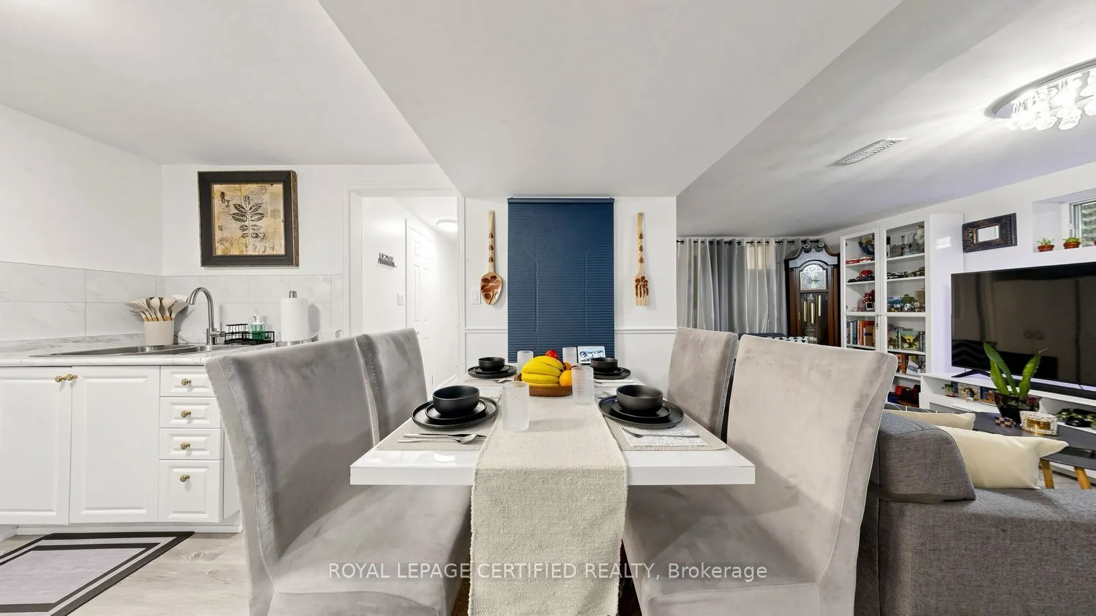 922A Danforth Road