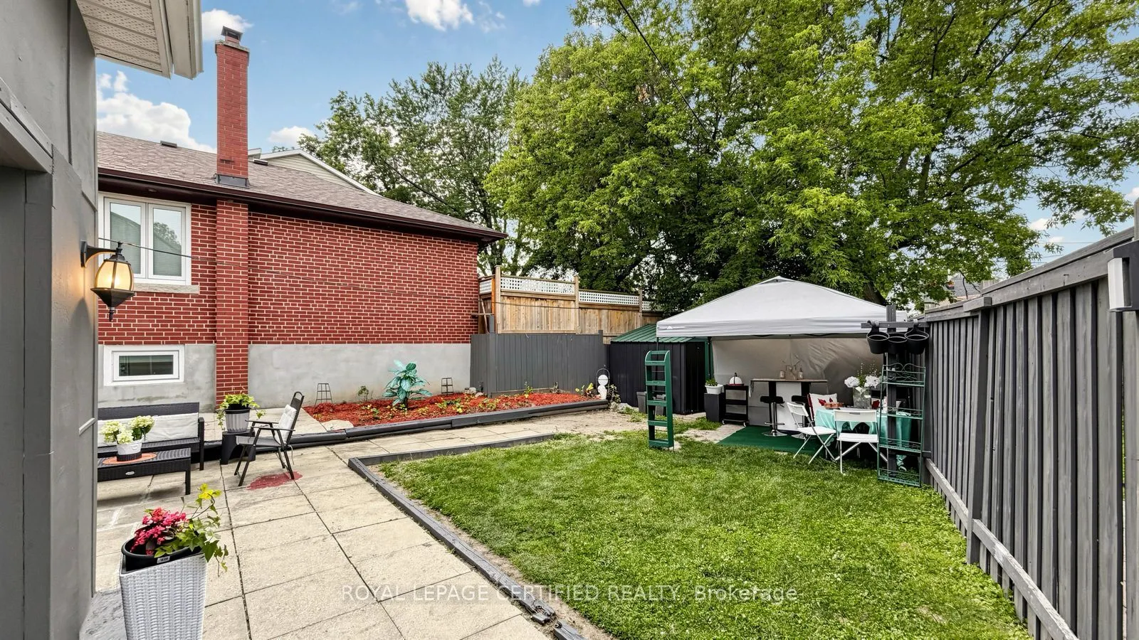 922A Danforth Road