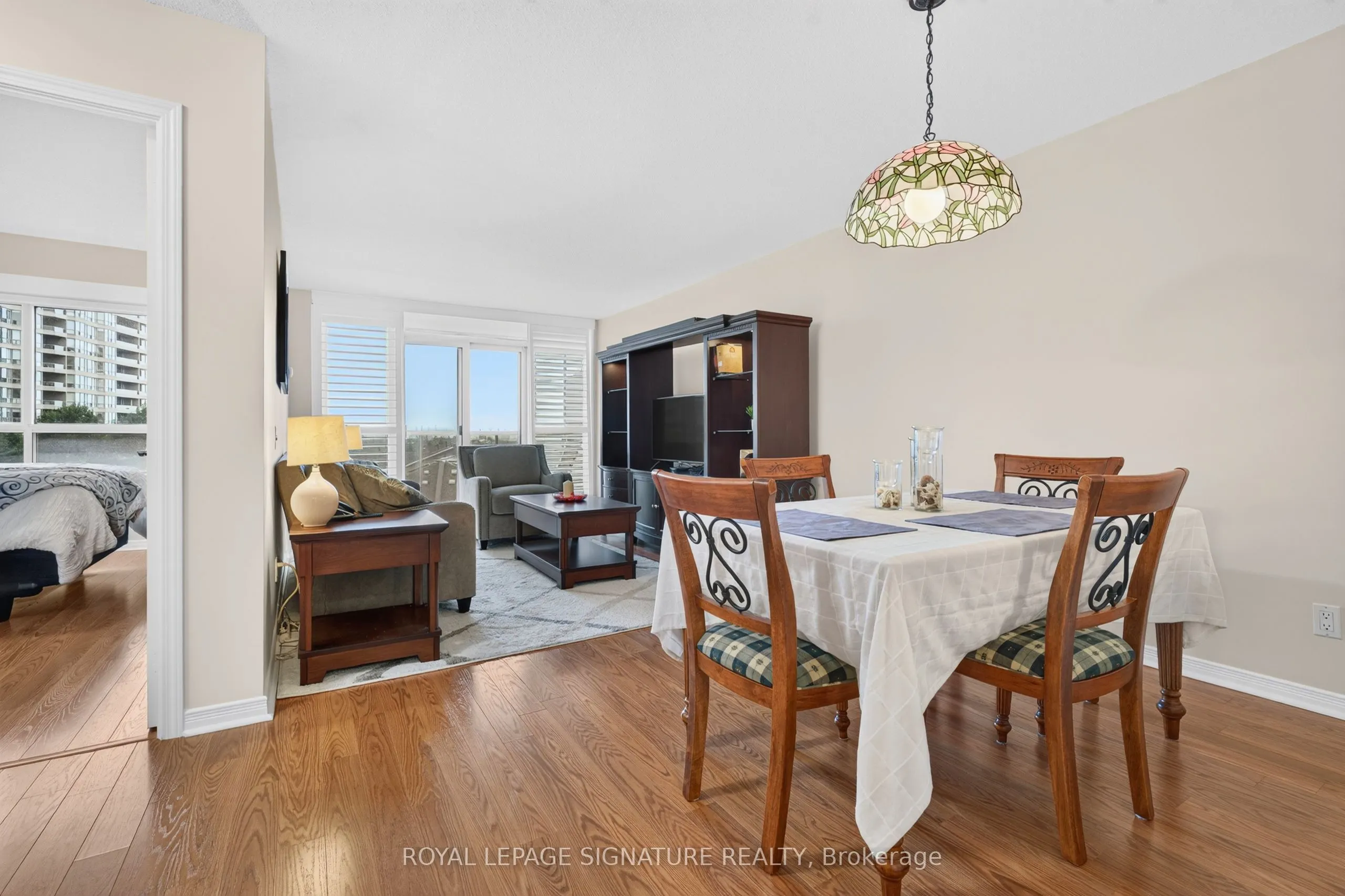 1200 The Esplanade Road N #610
