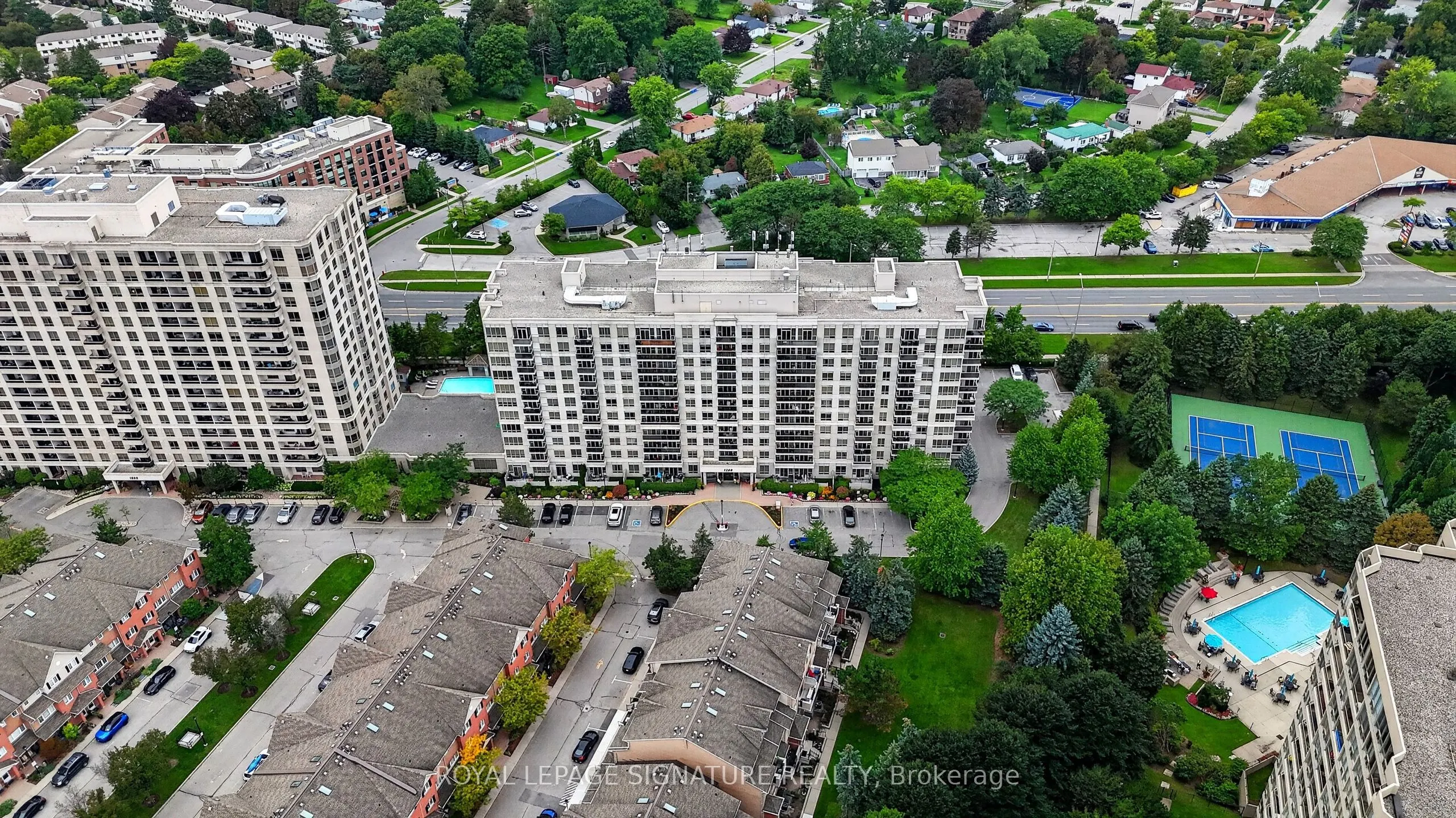 1200 The Esplanade Road N #610