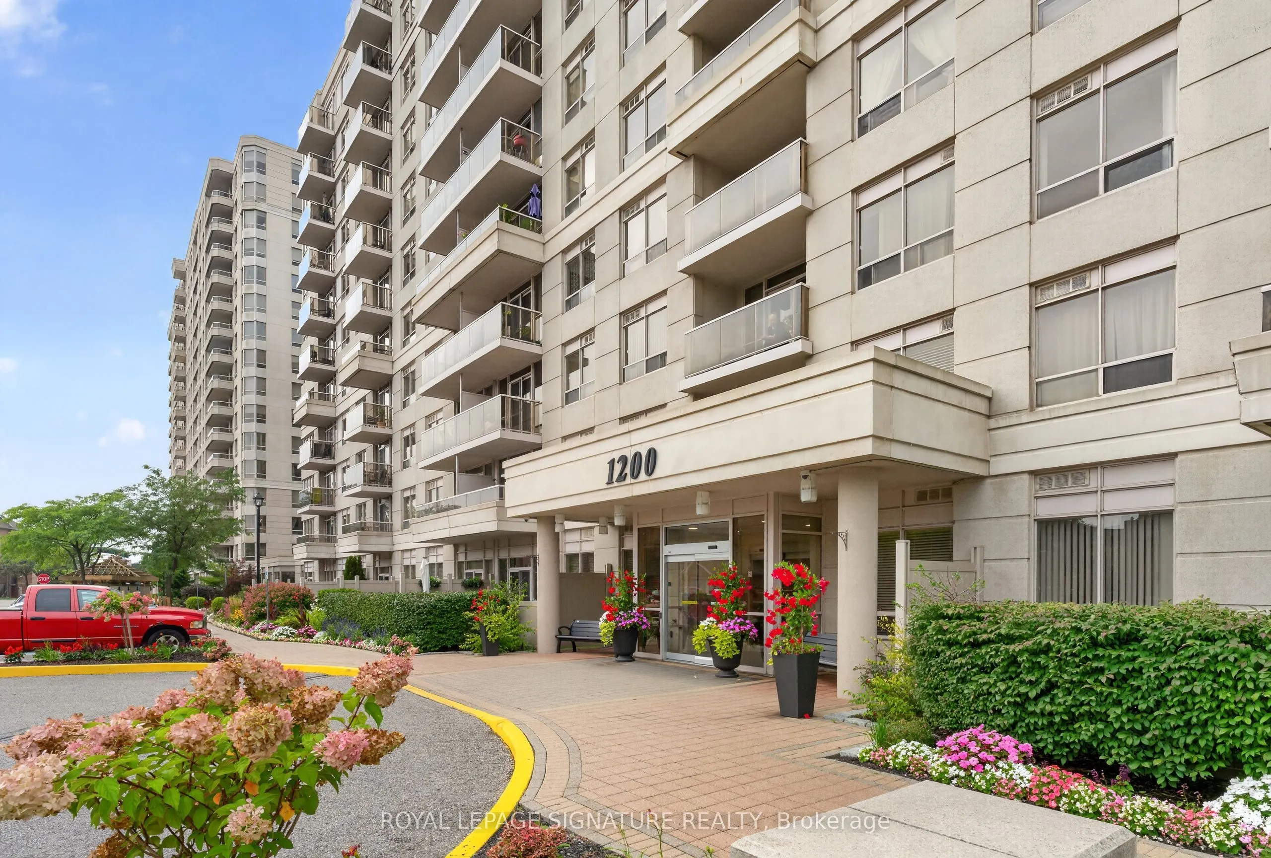 1200 The Esplanade Road N #610