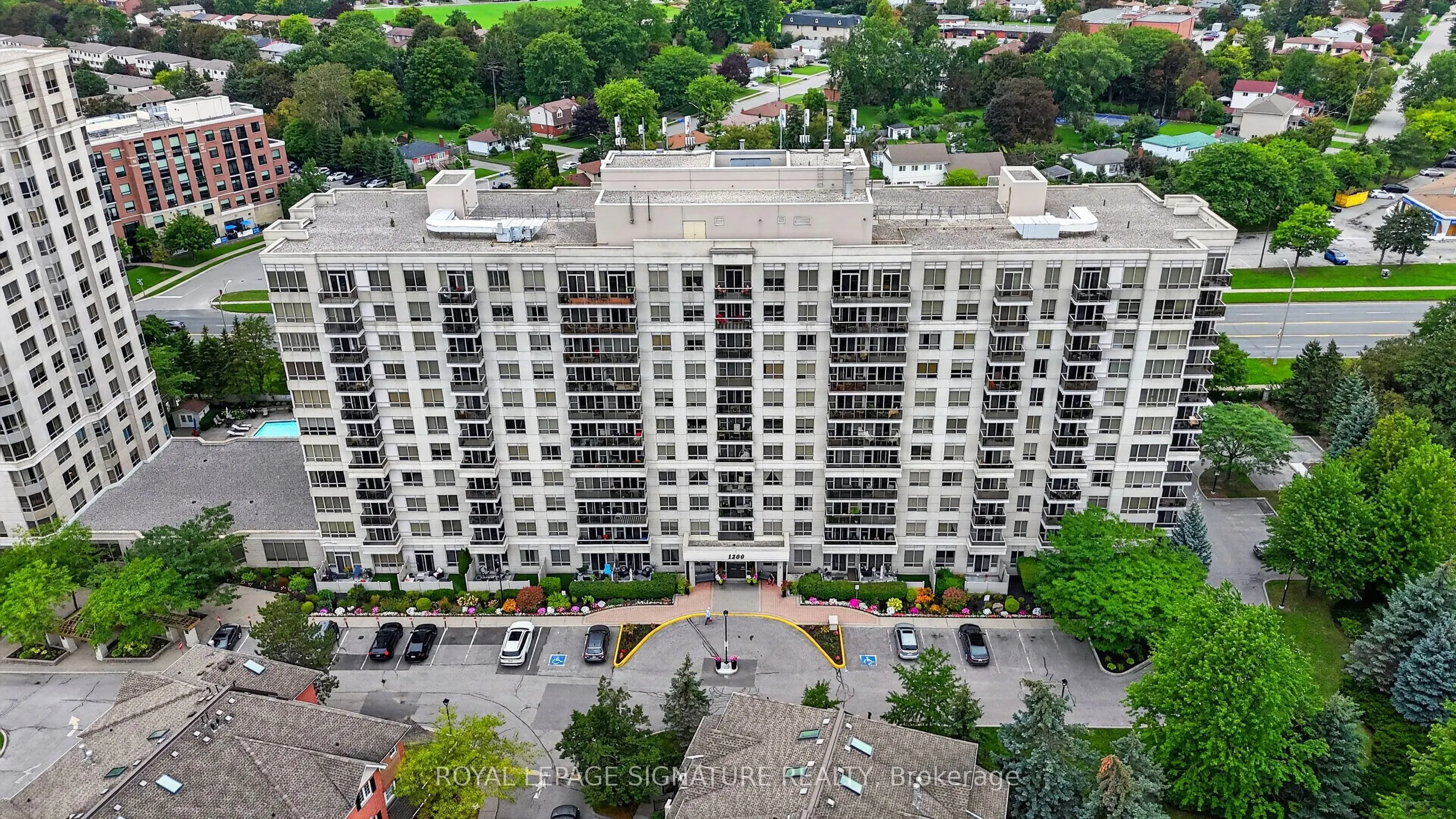 1200 The Esplanade Road N #610