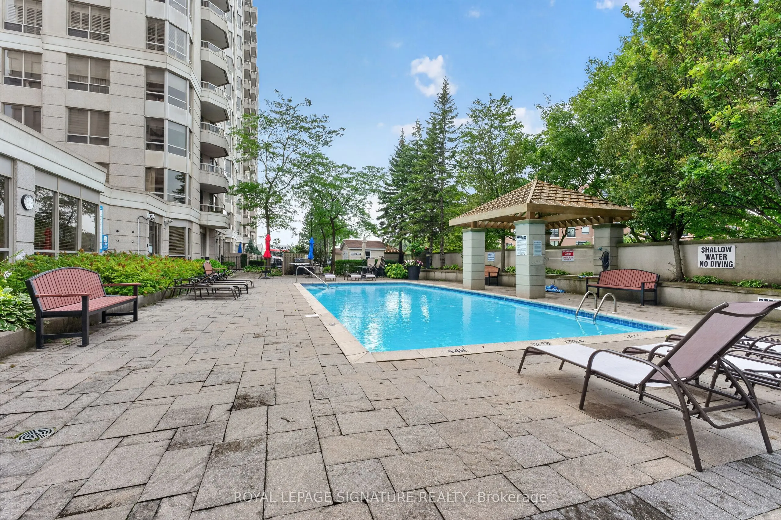 1200 The Esplanade Road N #610