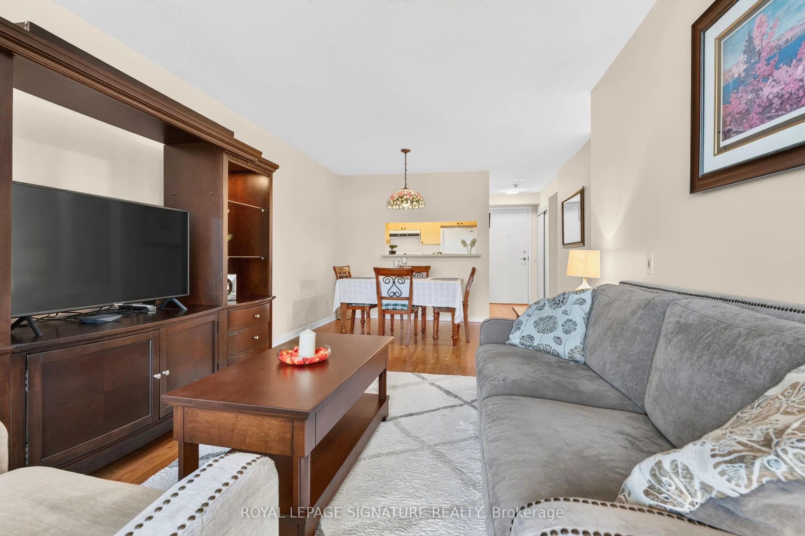 1200 The Esplanade Road N #610