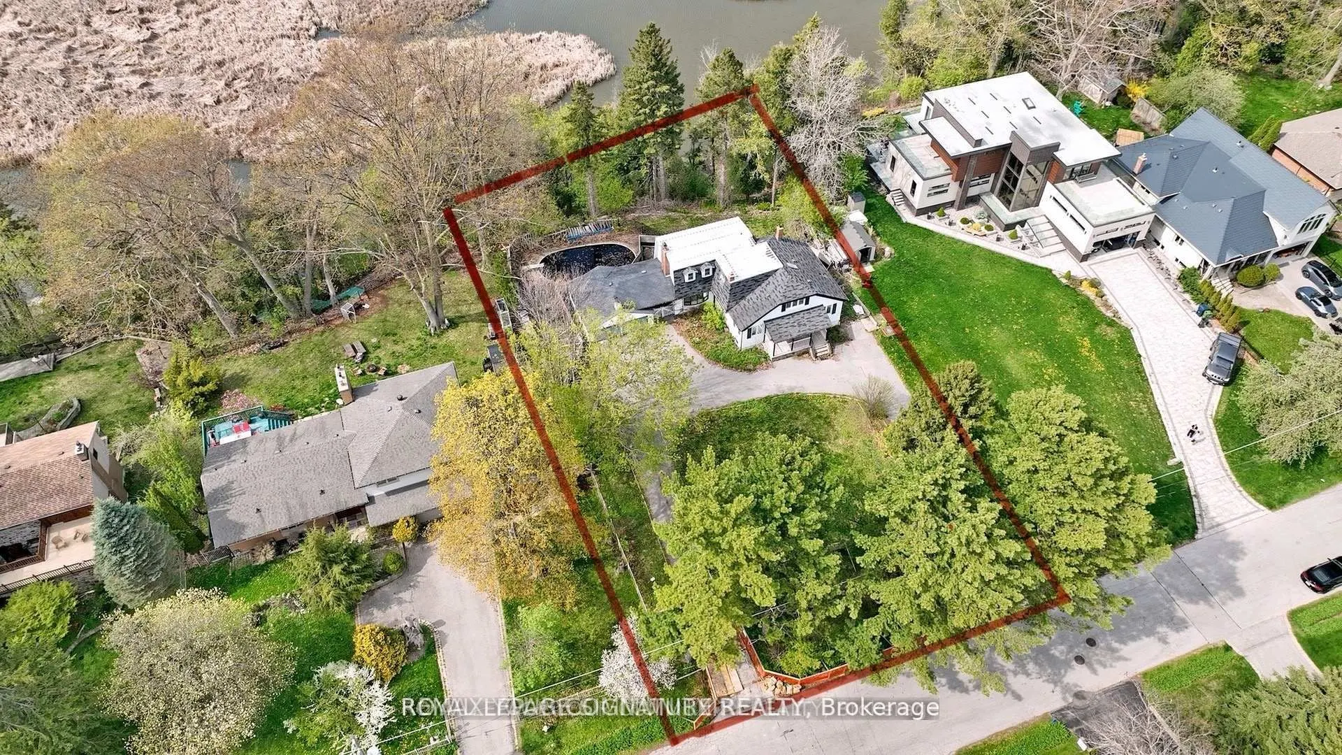 312 Taylor Road