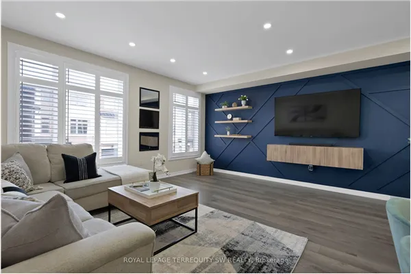 250 Finch Avenue #603