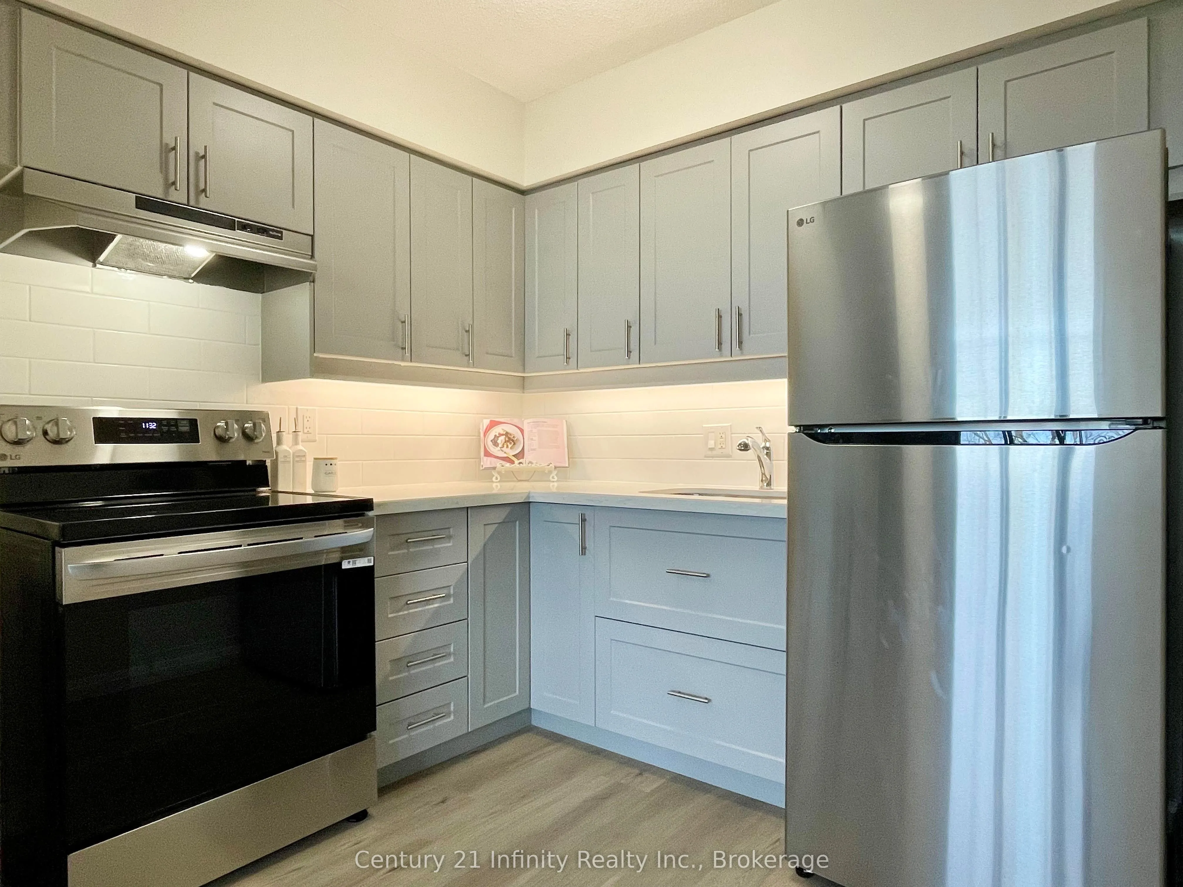50 Old Kingston Road #5-606