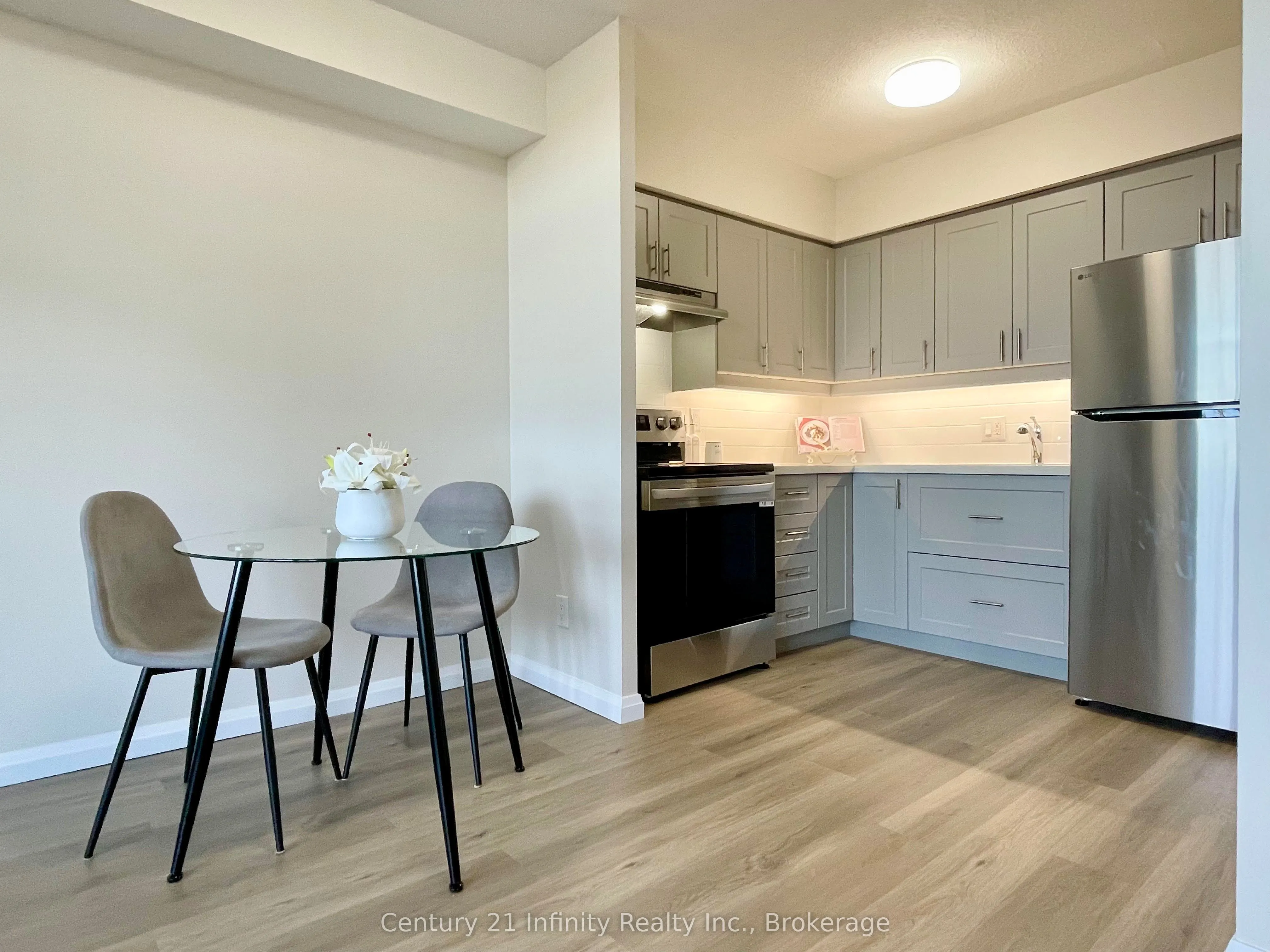50 Old Kingston Road #5-606
