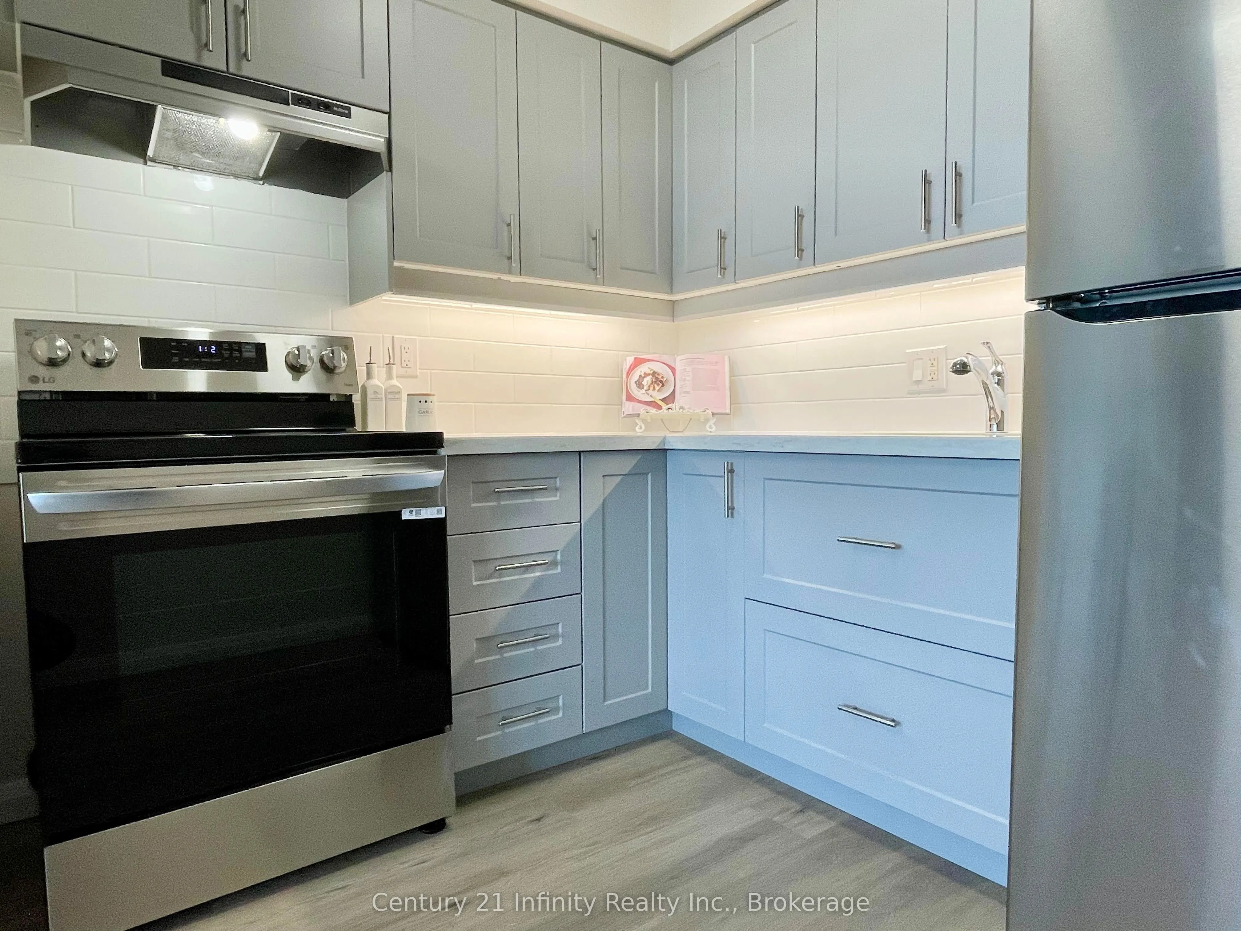 50 Old Kingston Road #5-606