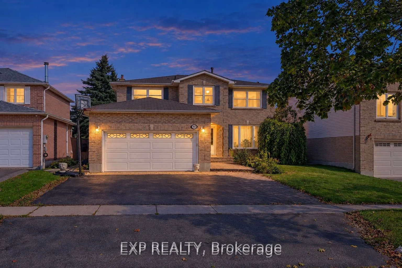 955 Snowbird Street