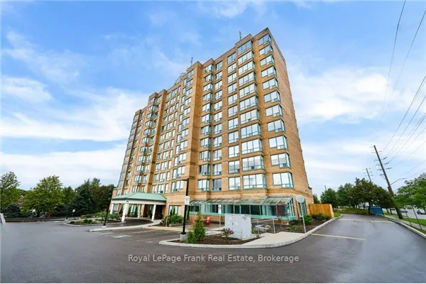 711 Rossland Road E