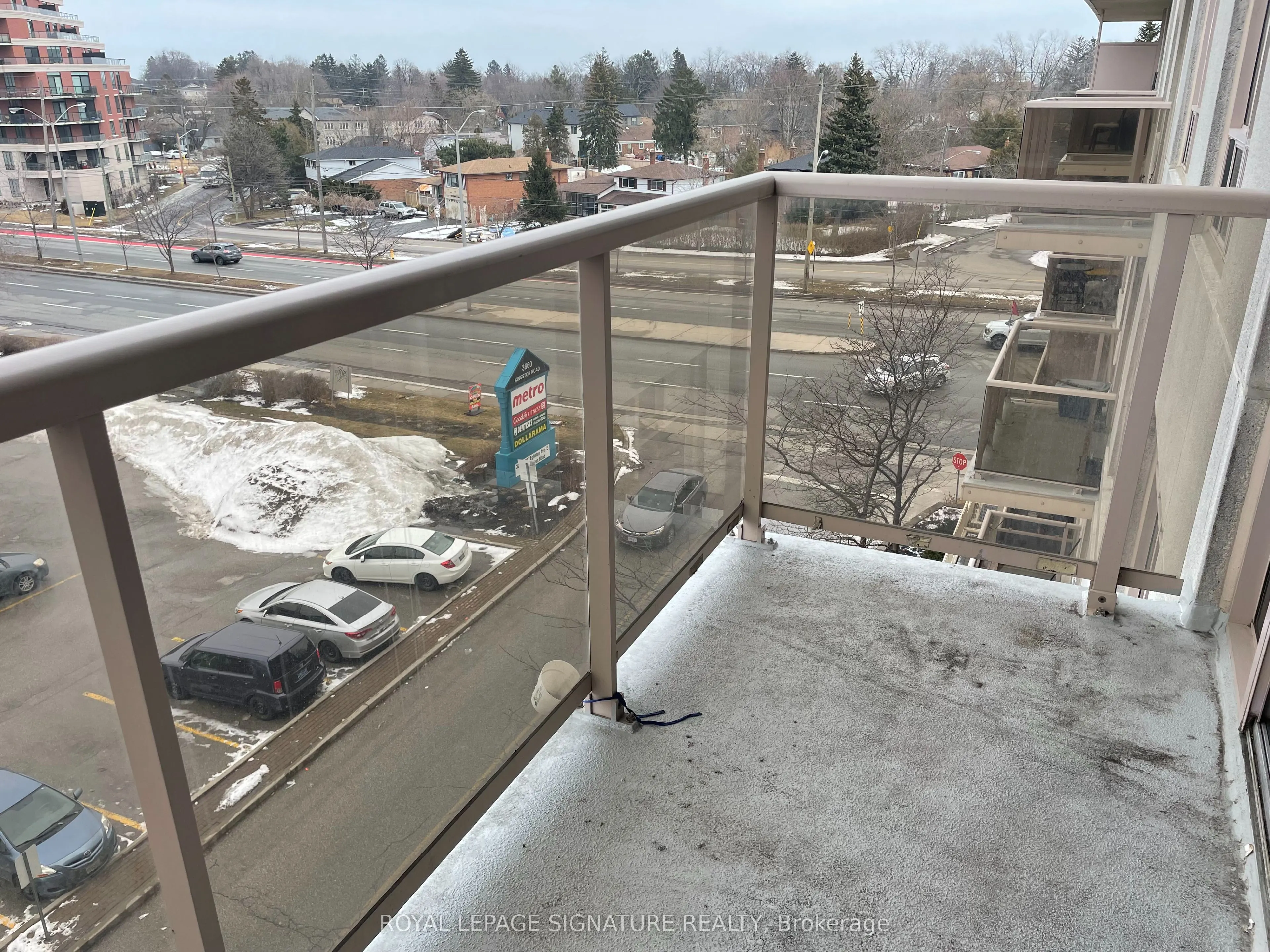 3650 Kingston Road #504