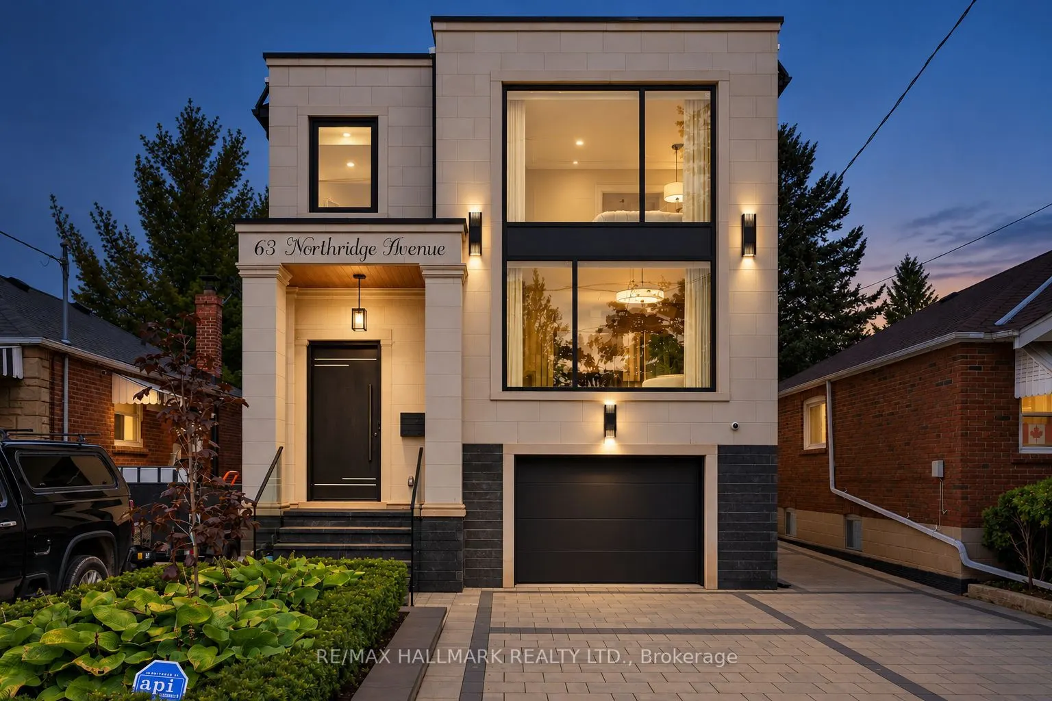 63 Northridge Avenue