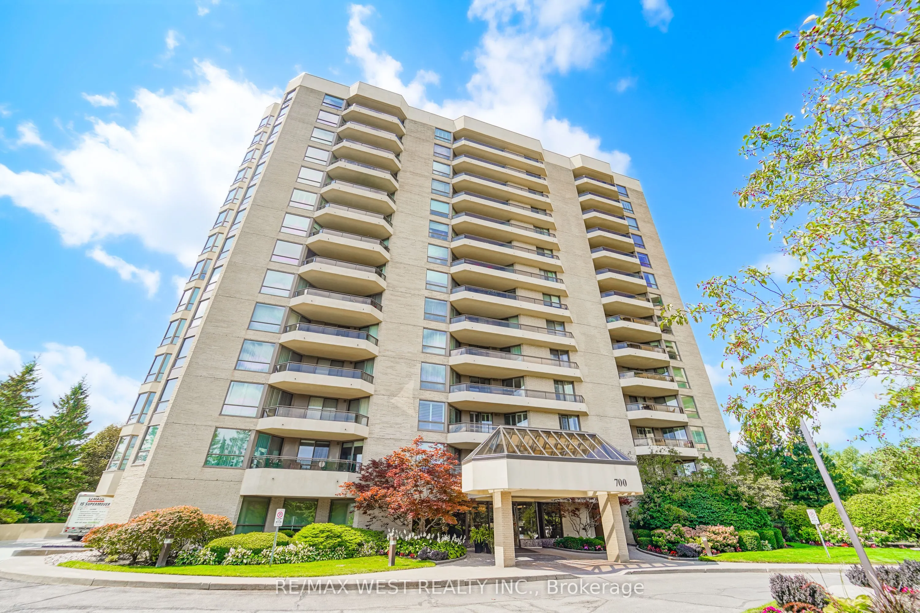 700 Wilson Road N #305