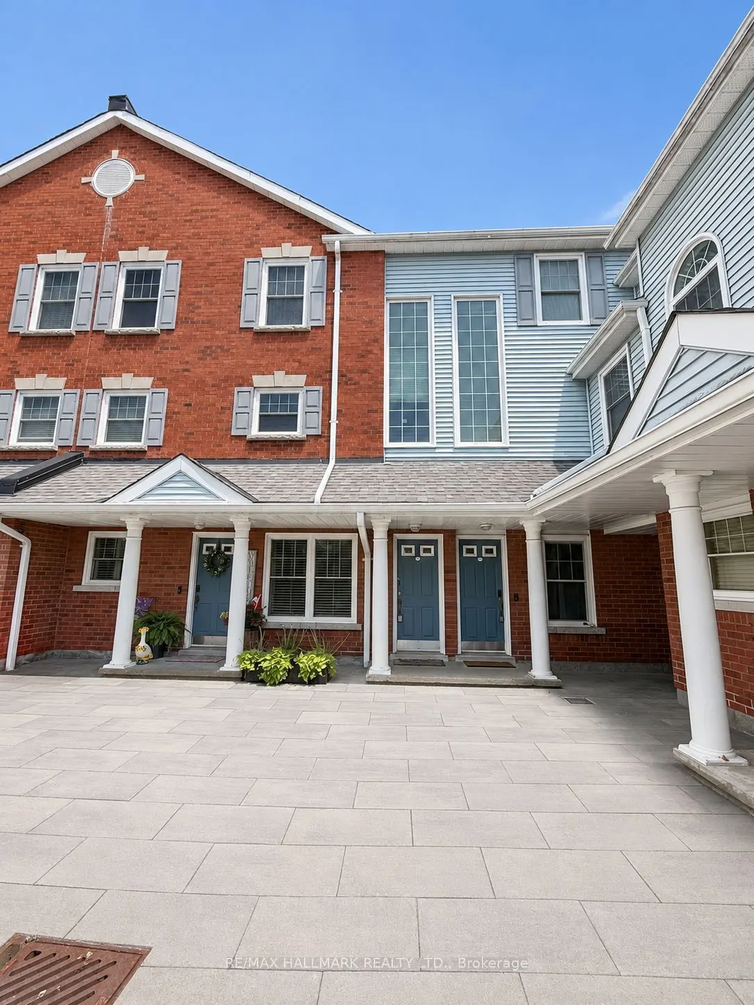 1665 Nash Road #E11