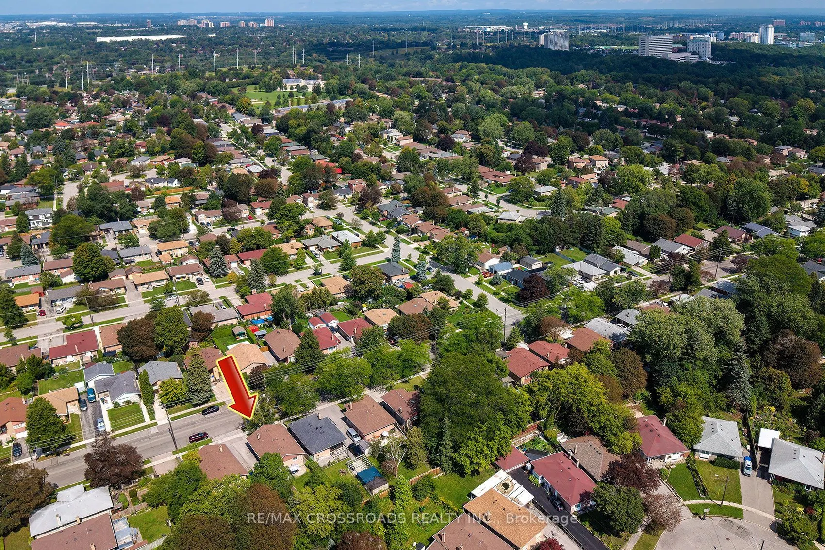 887 Brimorton Drive
