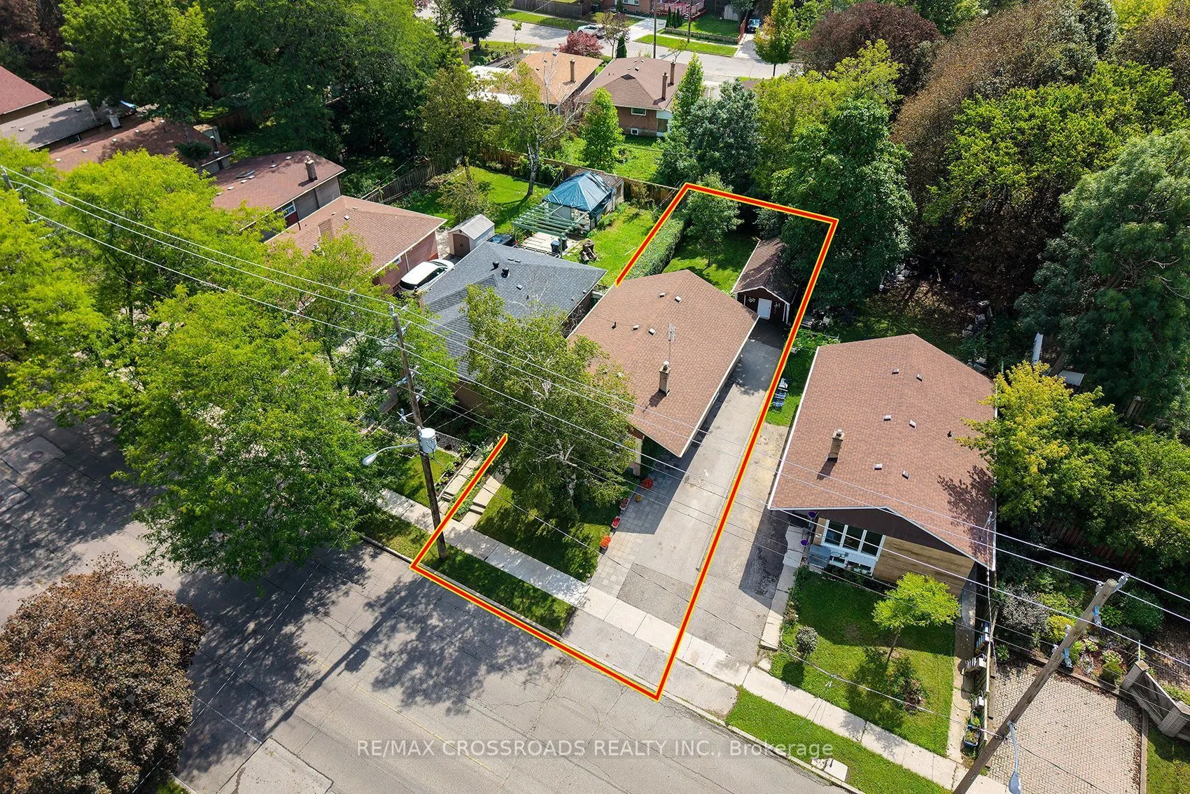 887 Brimorton Drive