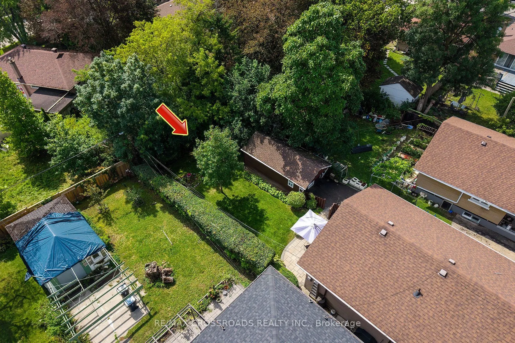 887 Brimorton Drive