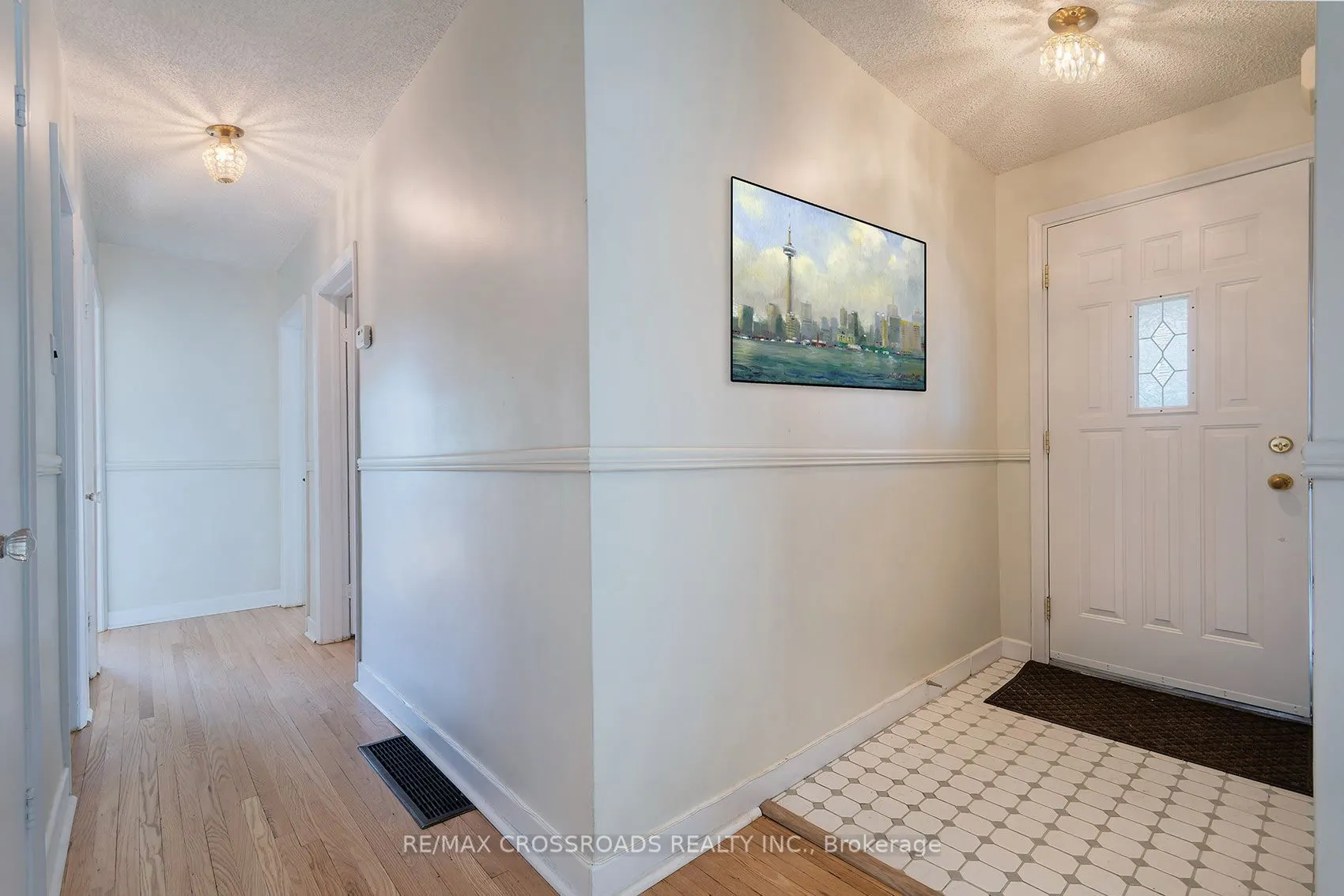 887 Brimorton Drive
