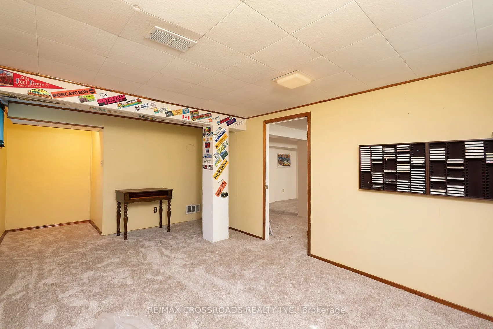 887 Brimorton Drive