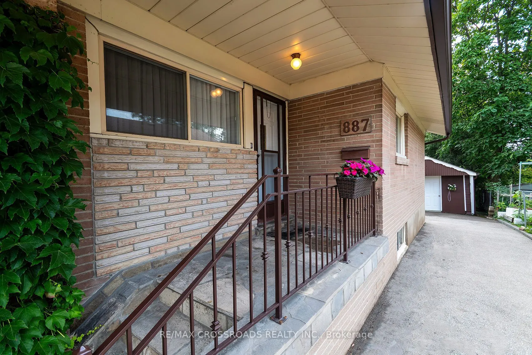 887 Brimorton Drive