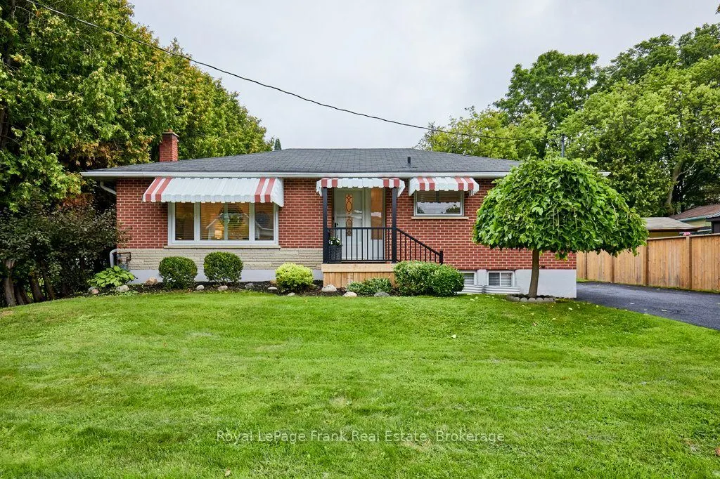 15111 Simcoe Street