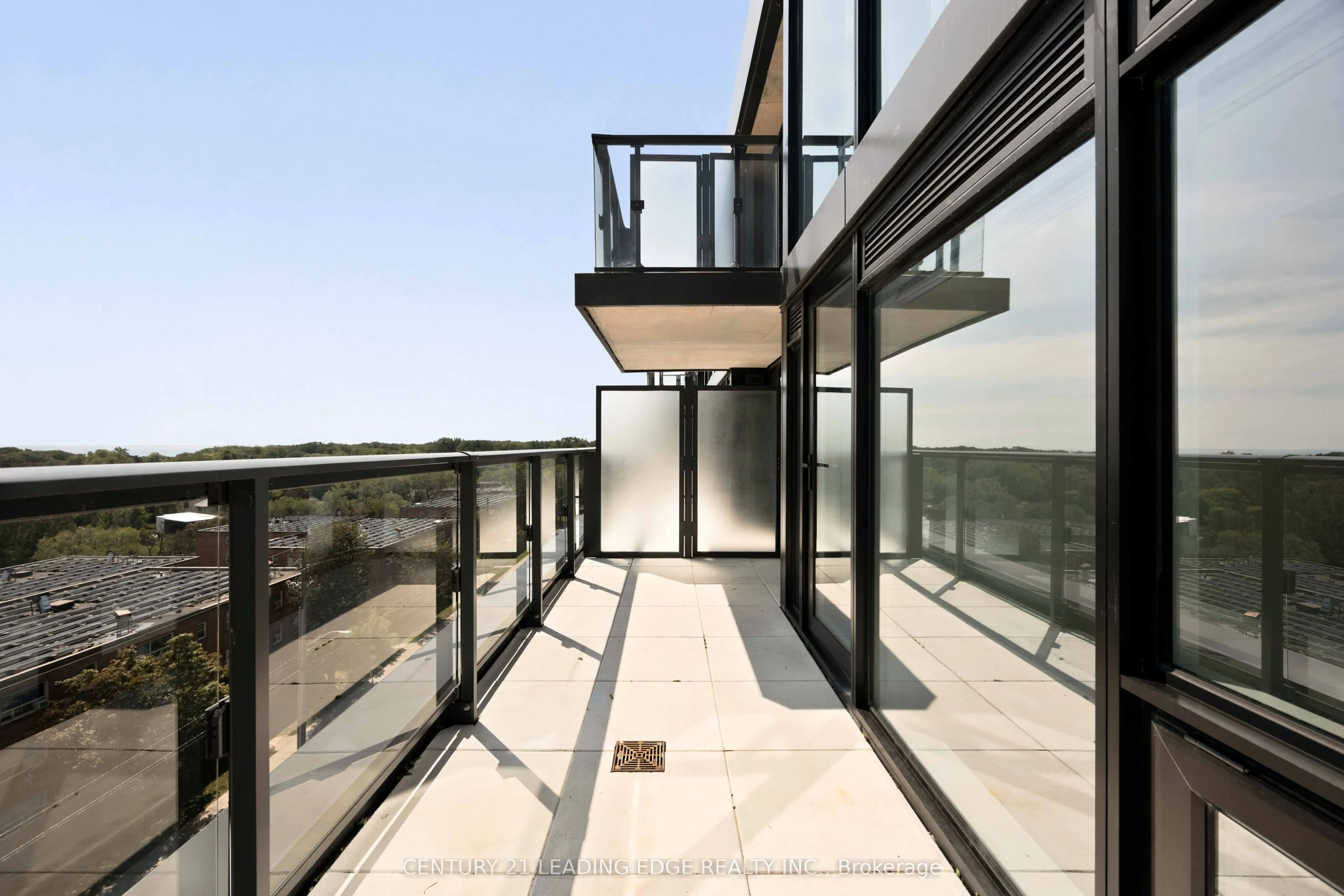 2 Manderley Drive #812