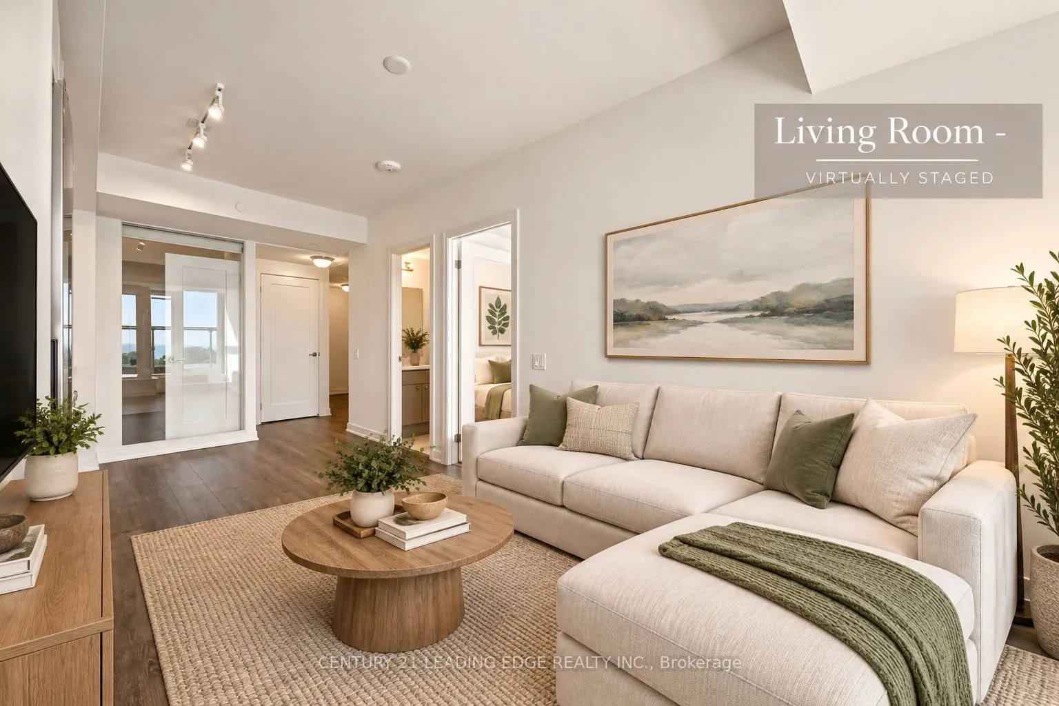 2 Manderley Drive #812