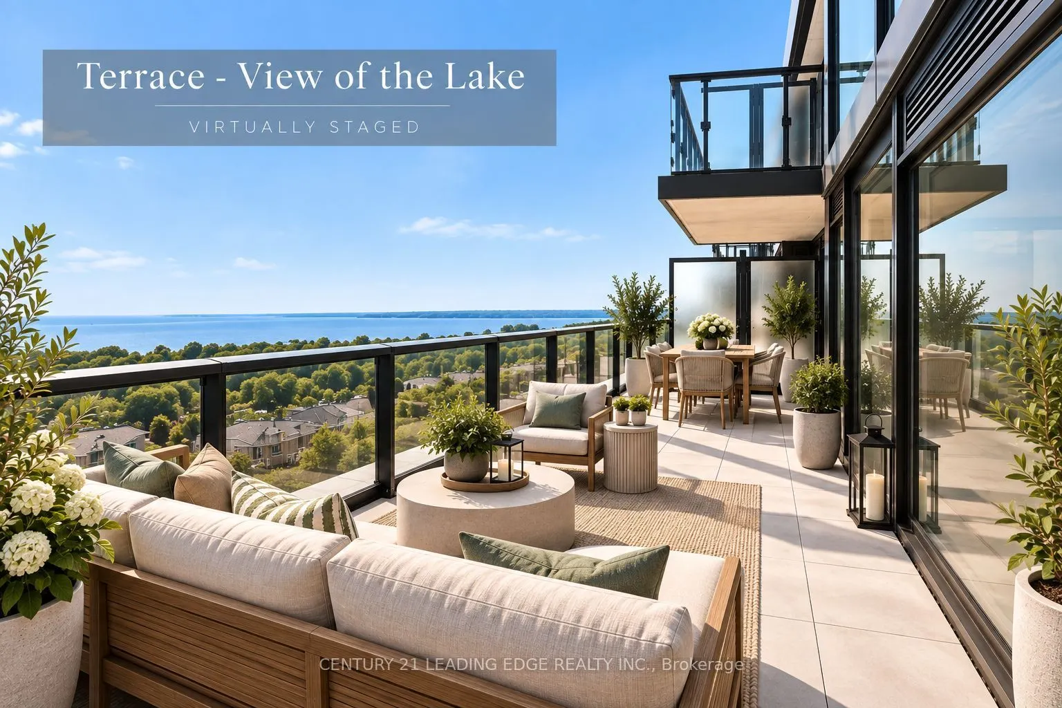 2 Manderley Drive #812