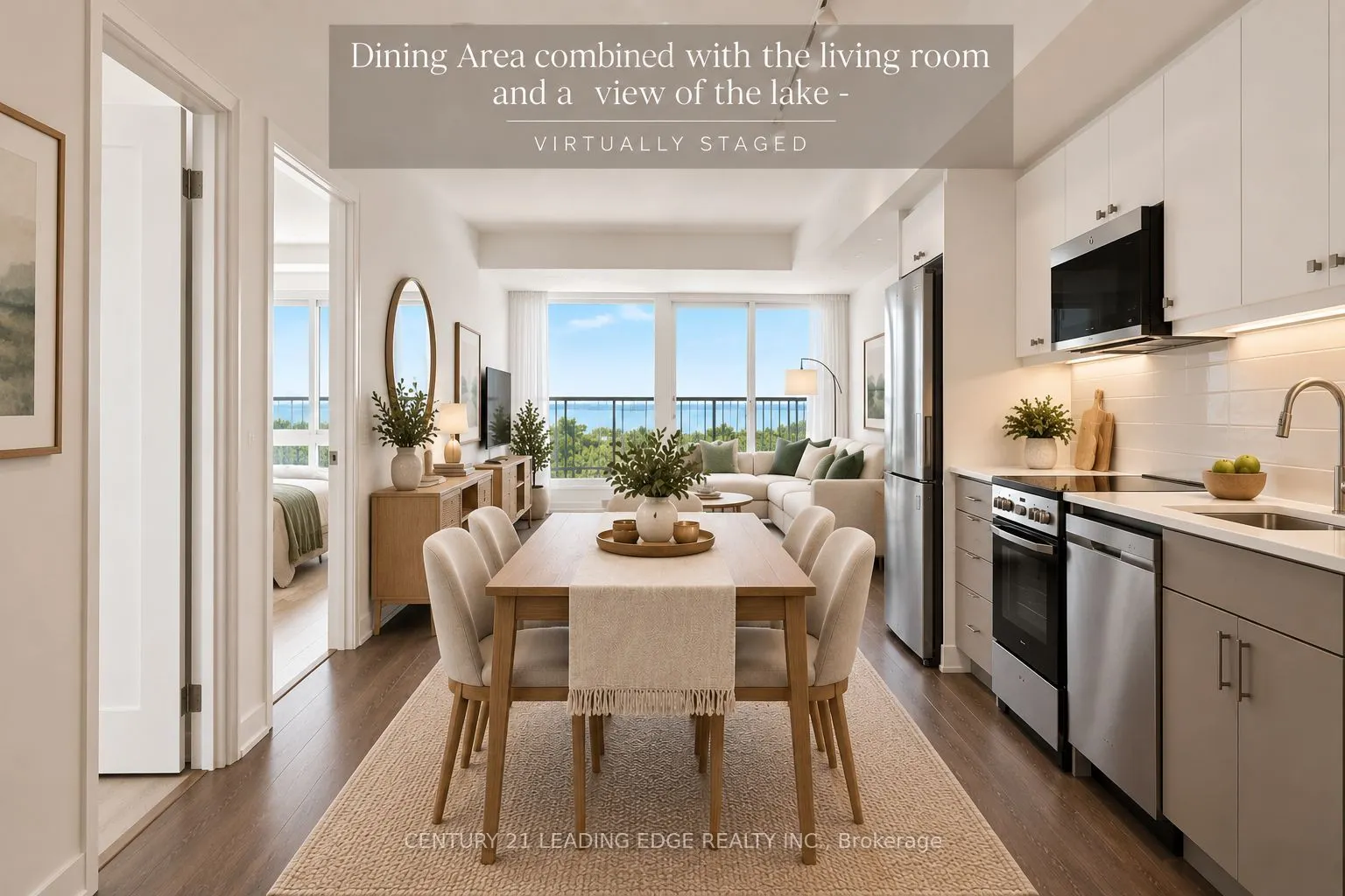 2 Manderley Drive #812