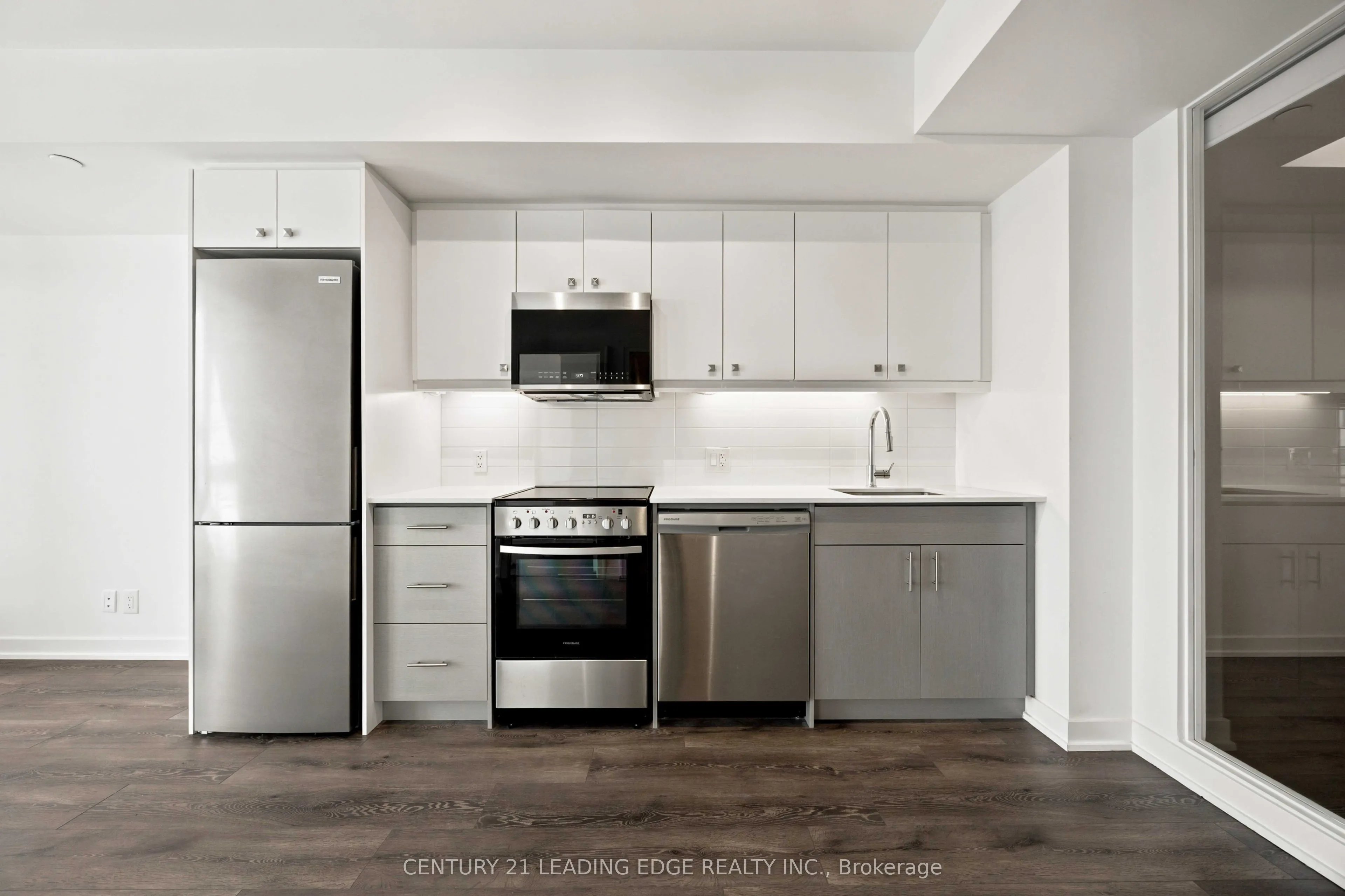 2 Manderley Drive #812