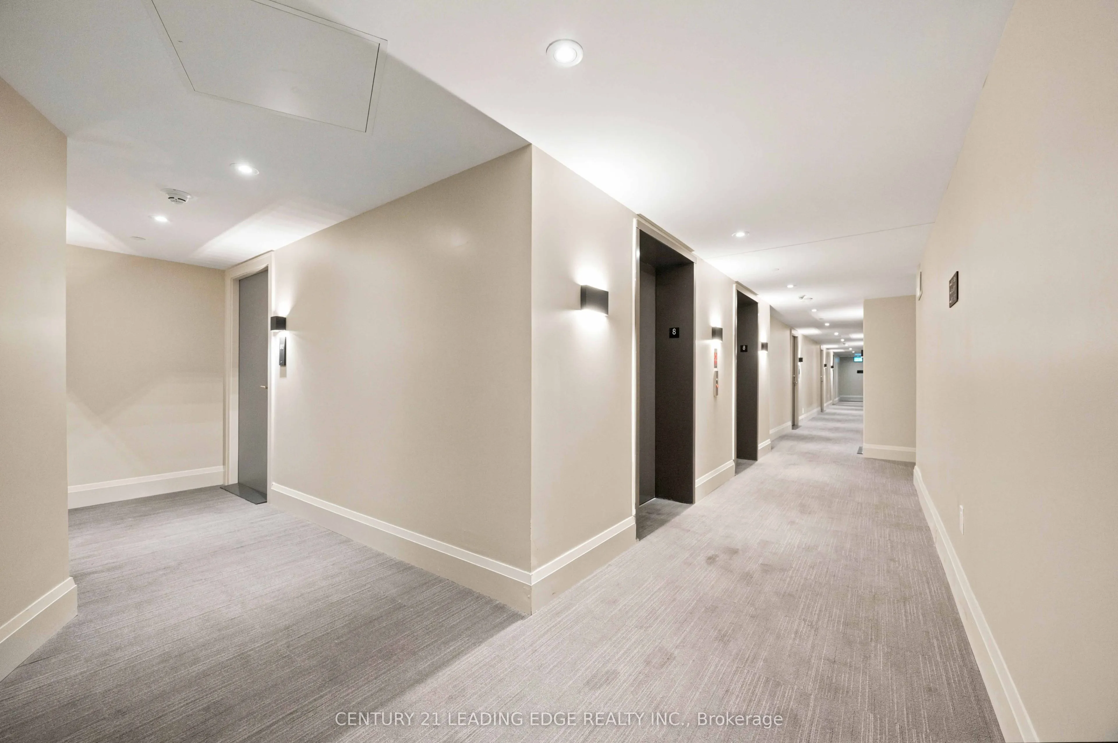 2 Manderley Drive #812